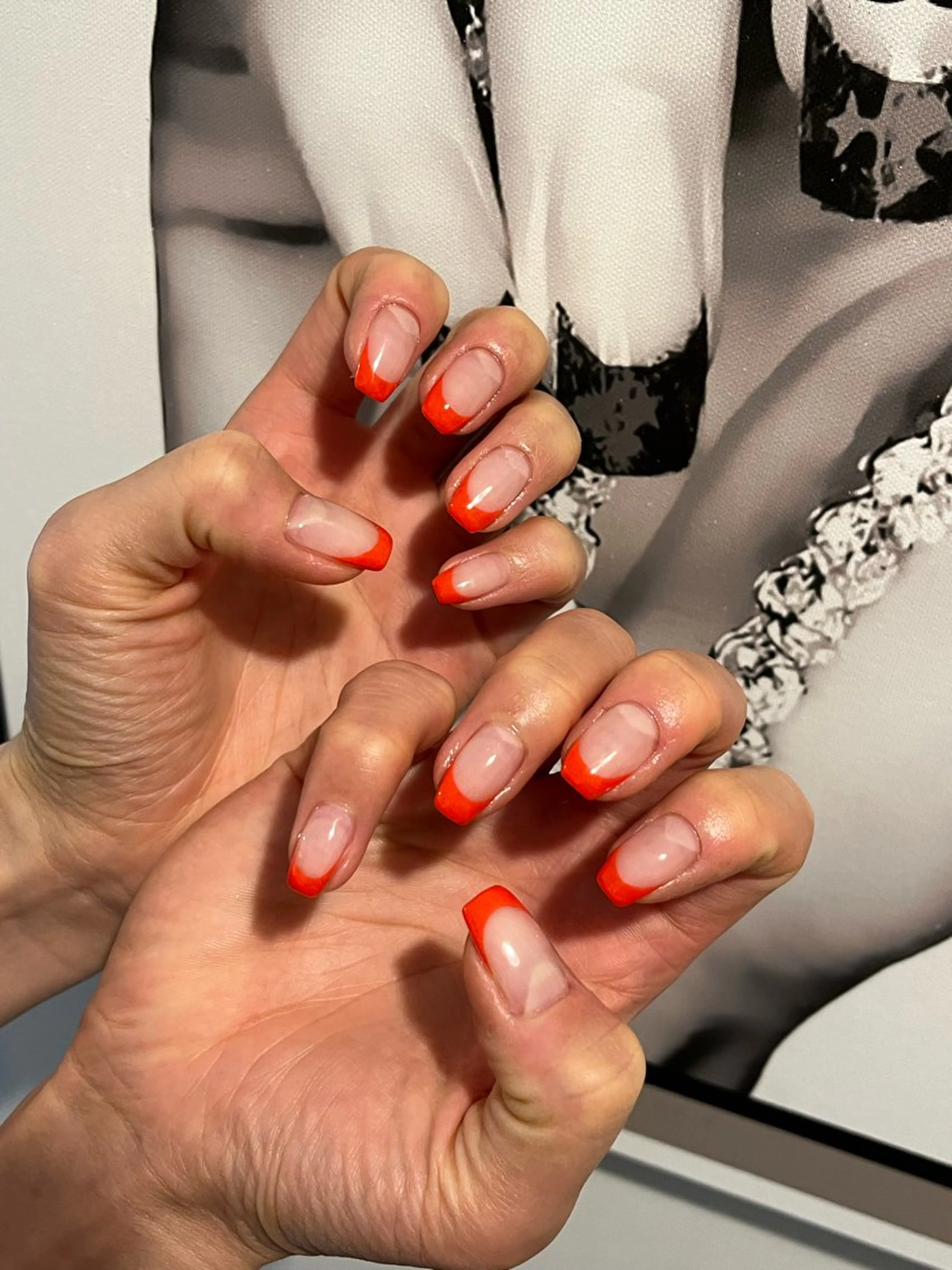 ネイル KAONAIL 【YUI】のネイルデザイン