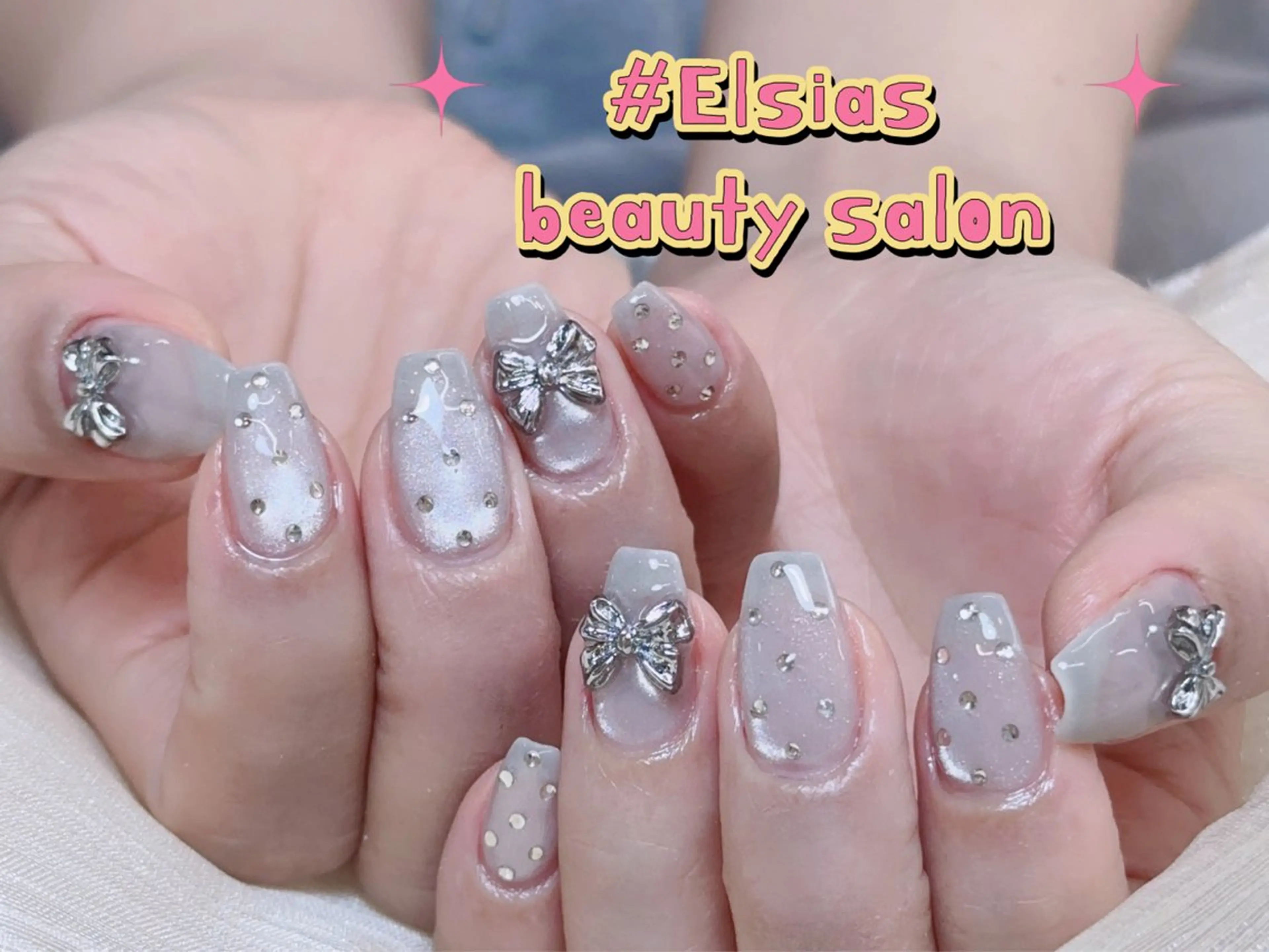 ネイル nono   高田馬場所属・🌸nono🌸 高田馬場のネイルデザイン