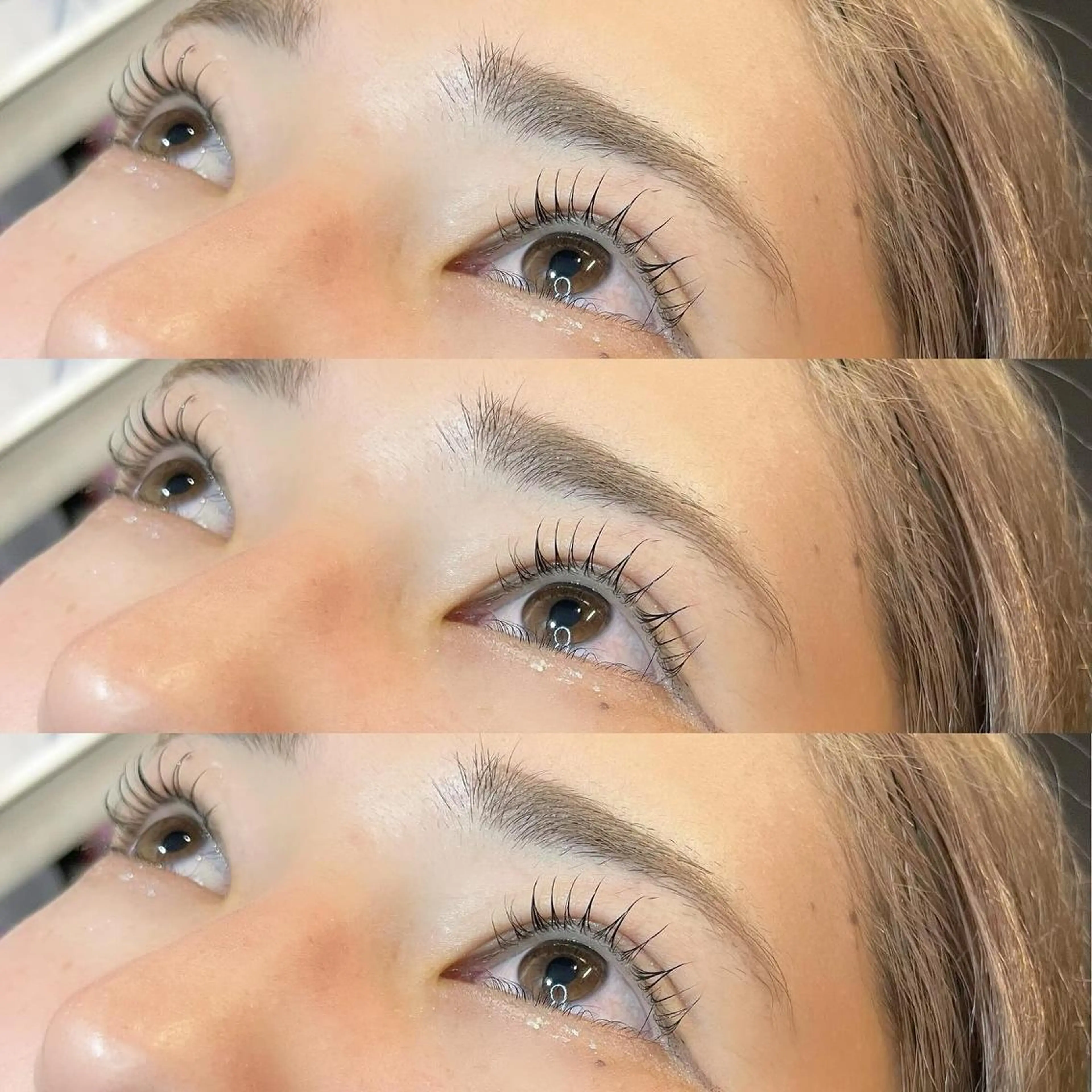 マツエク・マツパ 🎀束感まつげ🎀 HONOKAの眉毛・アイブロウイメージ