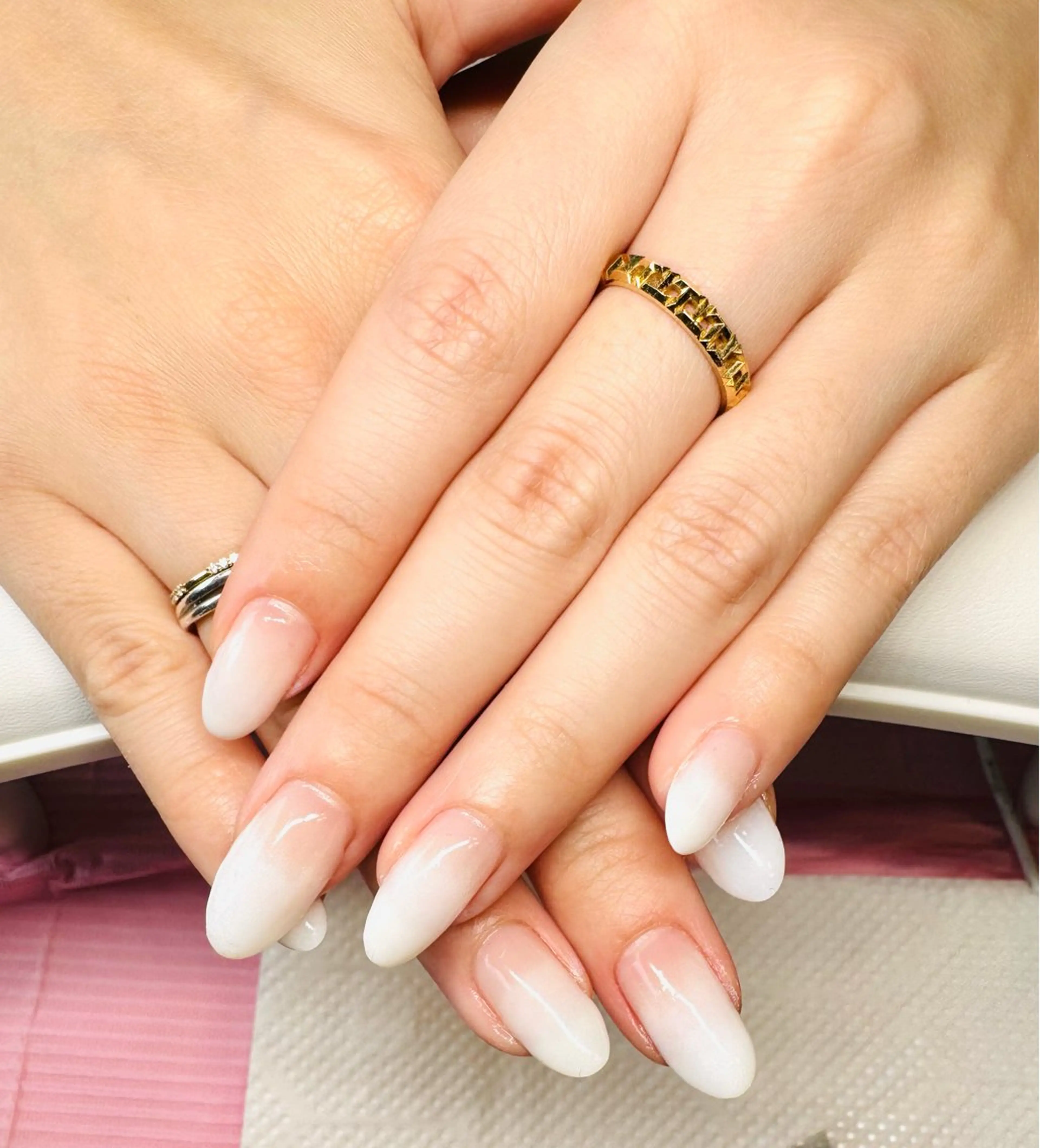 ネイル pom nail salonのネイルデザイン