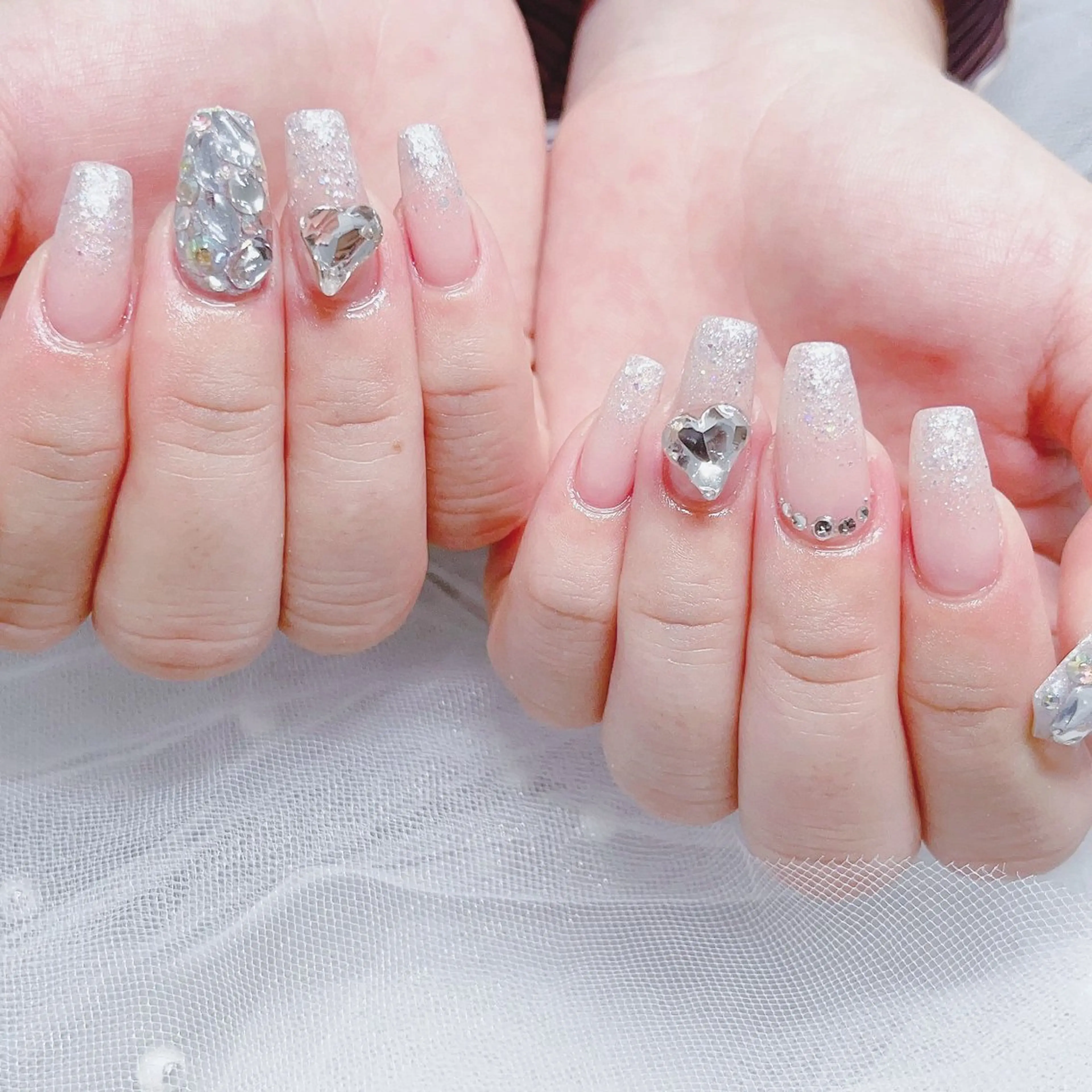 ネイル peTiT minamiのネイルデザイン