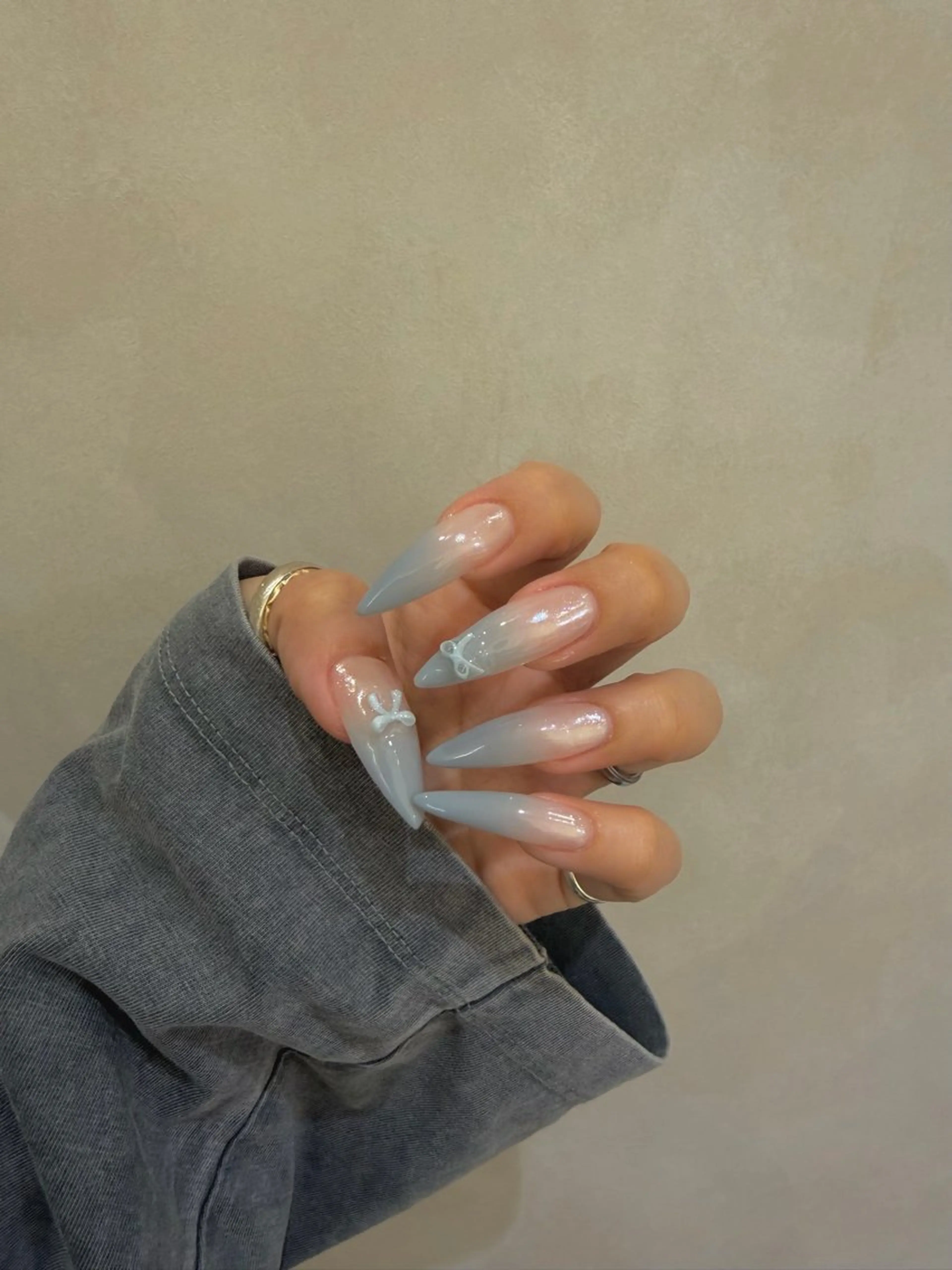 ネイル ハンドネイル nail room.のネイルデザイン