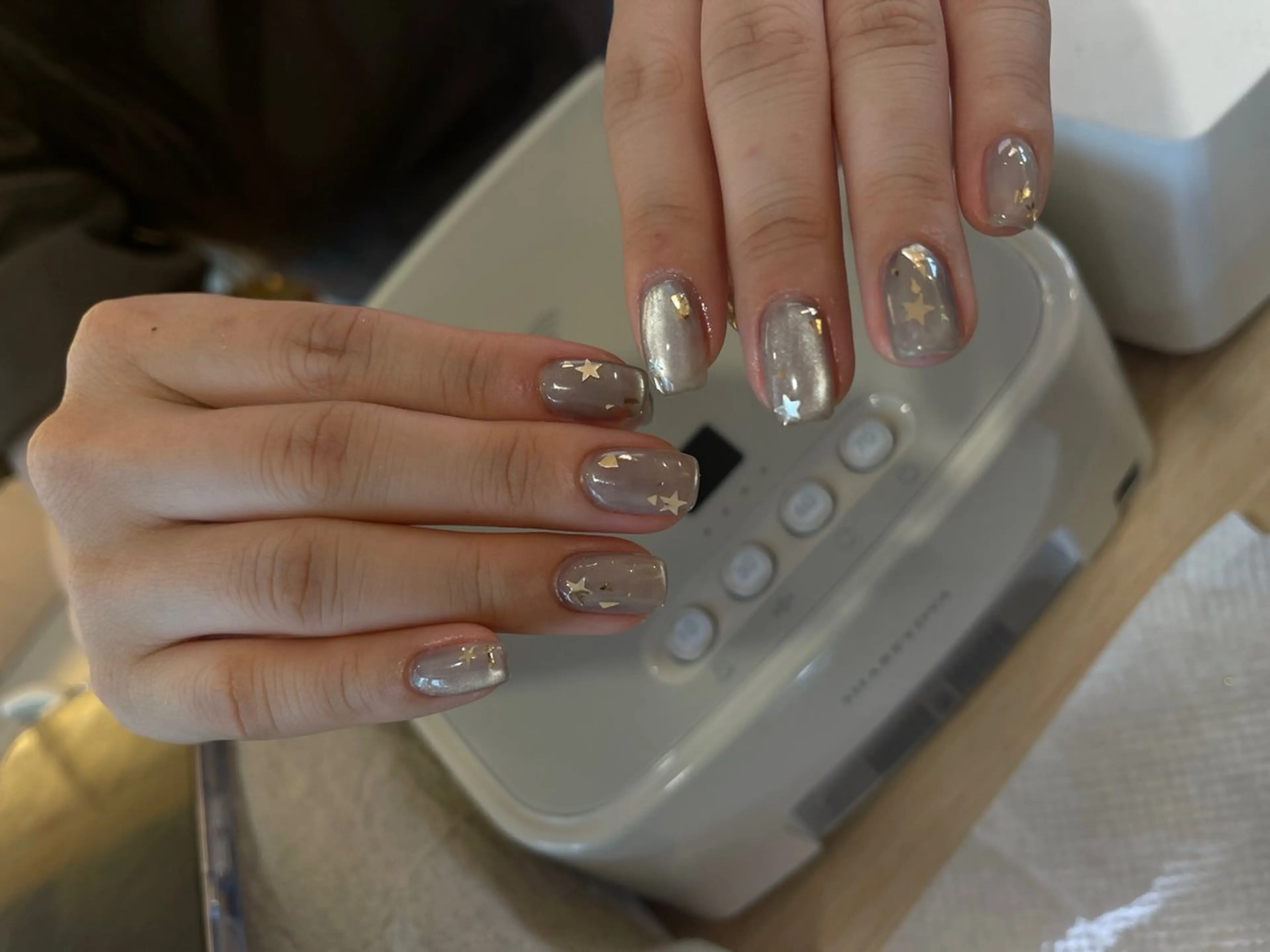 ネイル ちりんネイル所属・chirin nailのネイルデザイン