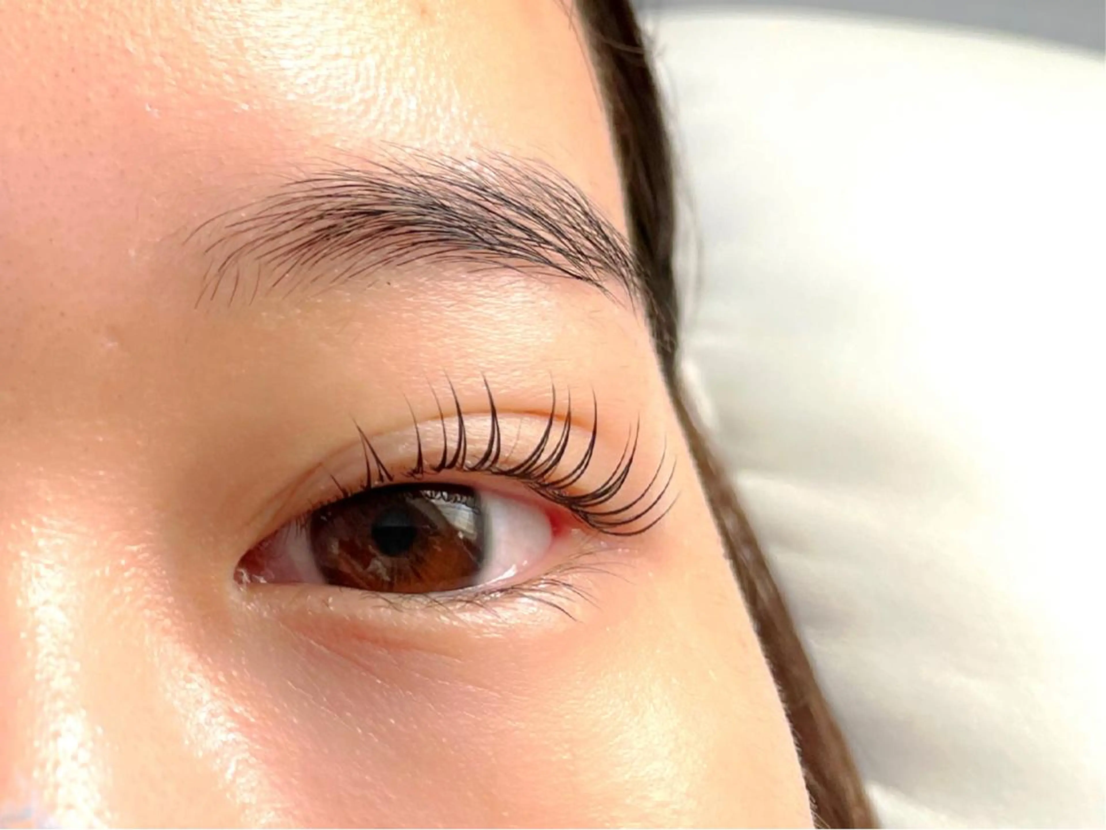 マツエク・マツパ m_a maison airiのマツエク・マツパデザイン