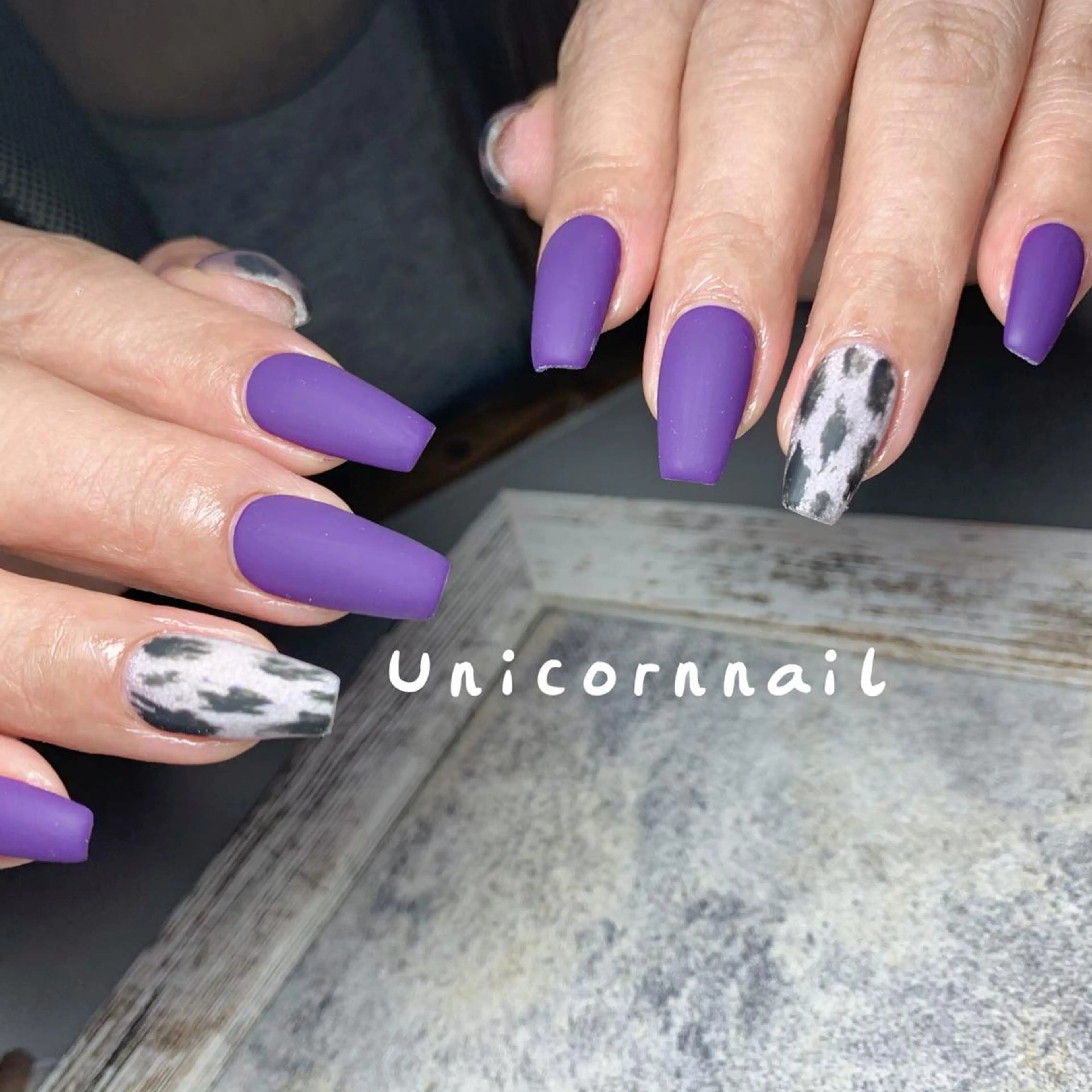 ネイル UnicornNail所属・Unicorn Nail 矢場町店のネイルデザイン