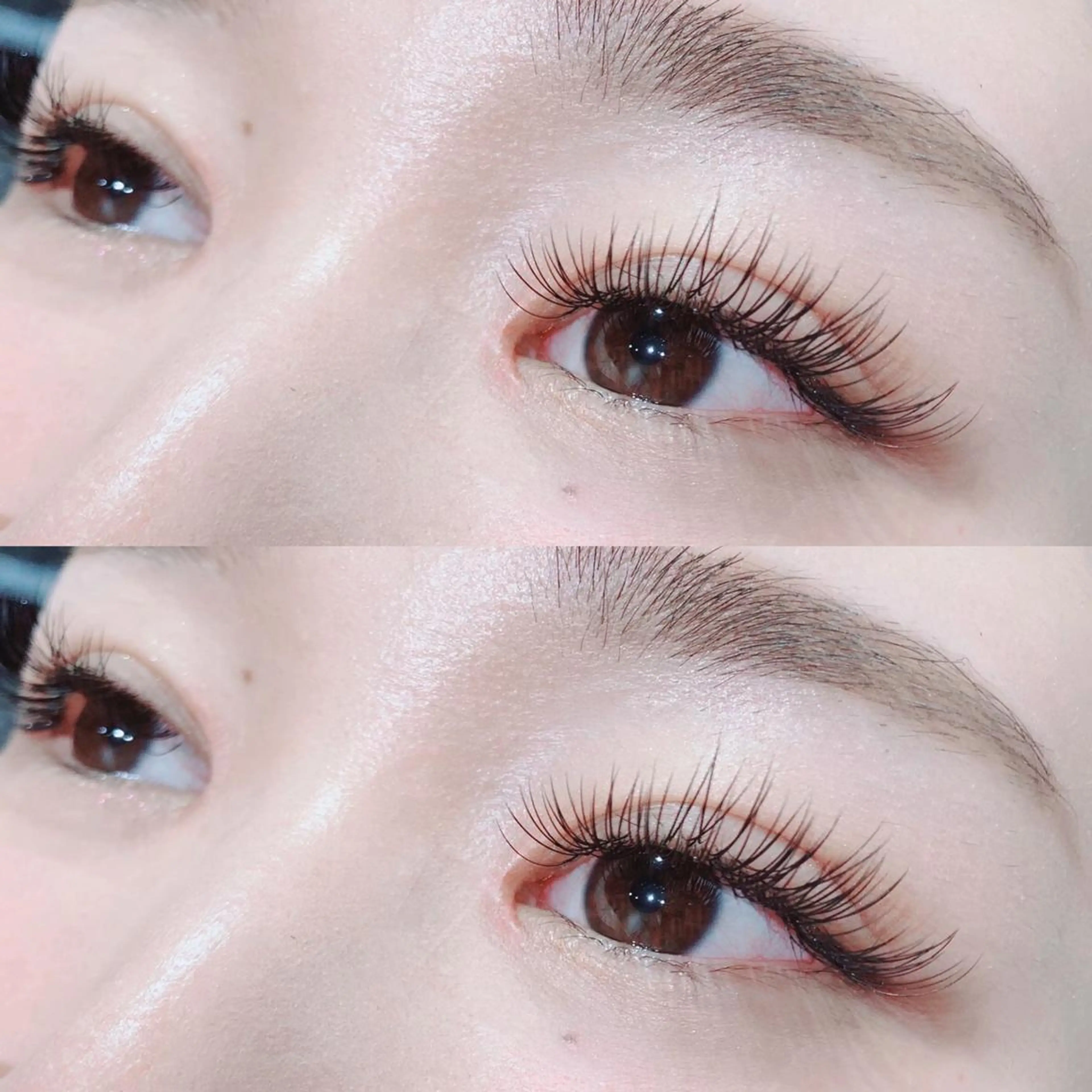 マツエク・マツパ 12月限定❄️ モデル様募集の眉毛・アイブロウイメージ