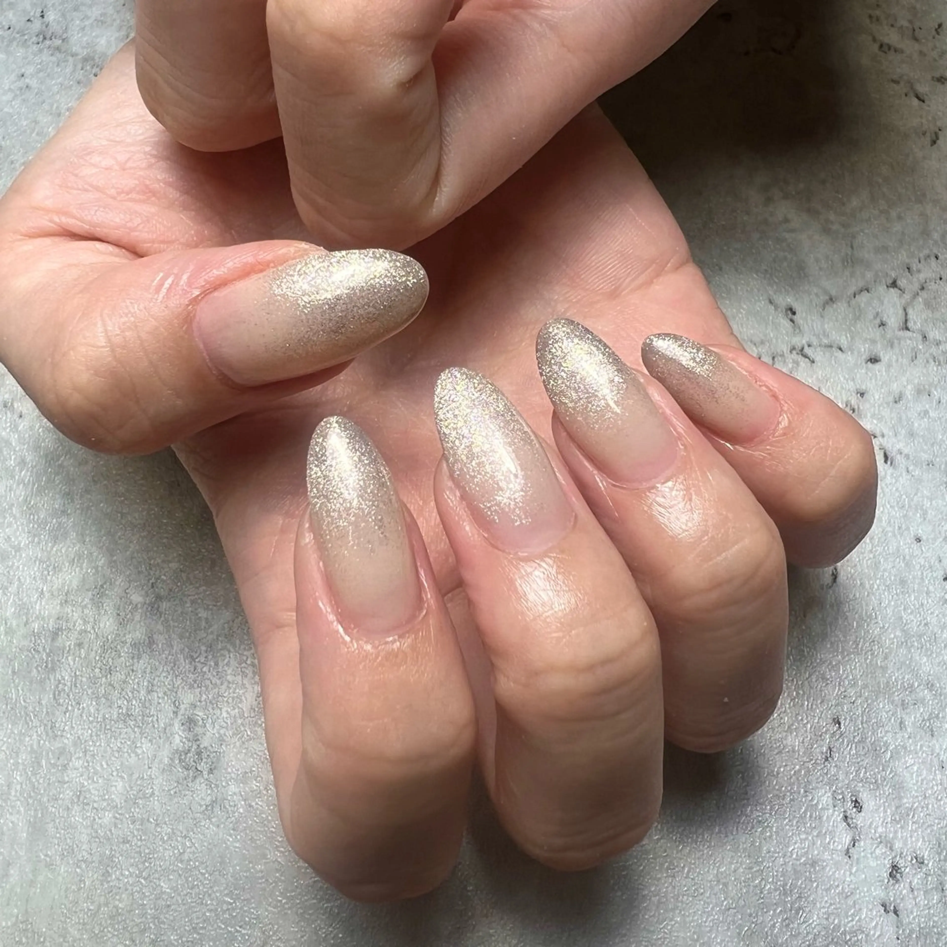 ネイル ハンドネイル are you nailのネイルデザイン