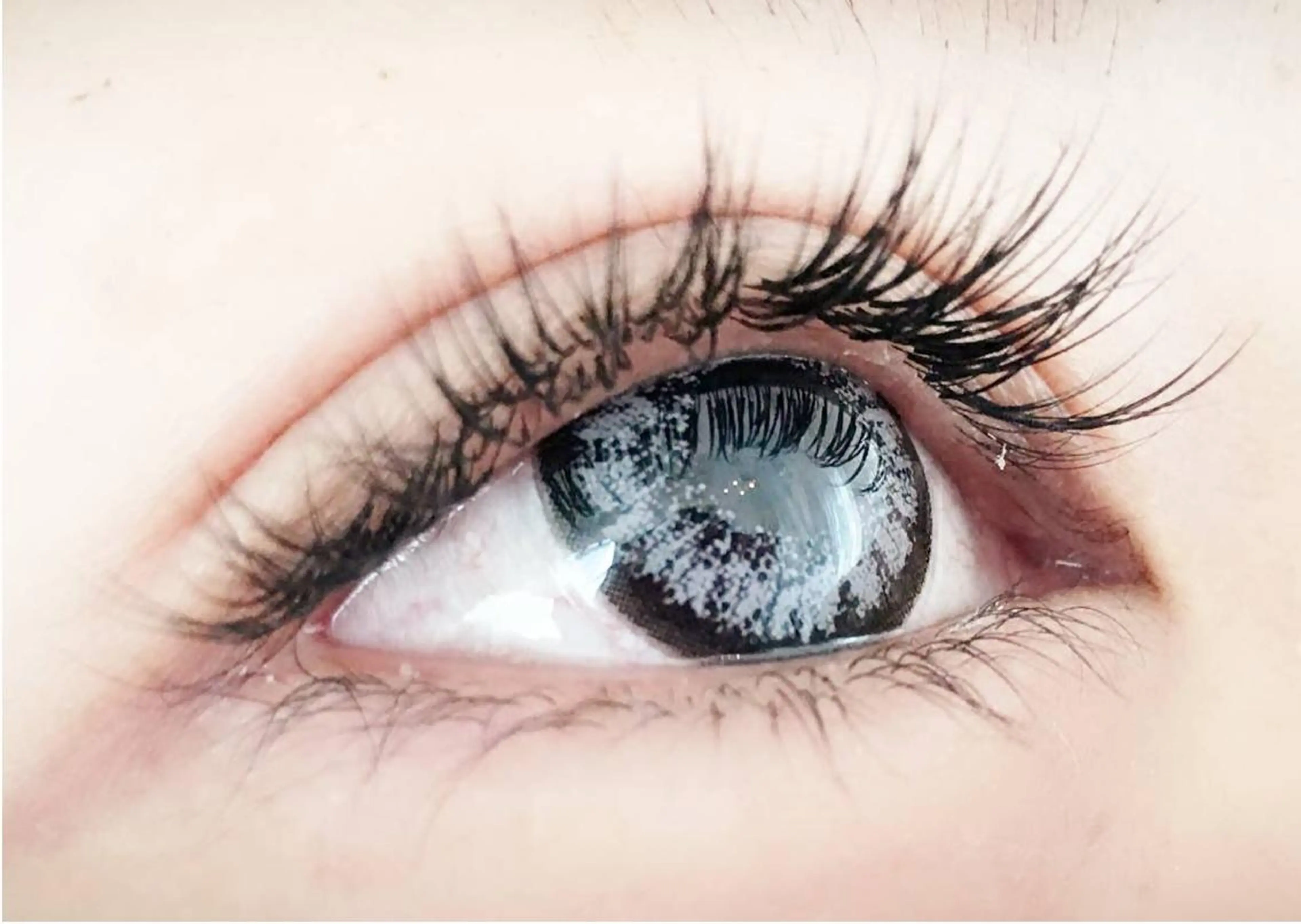 マツエク・マツパ BODY BRAND Vi +のマツエク・マツパデザイン