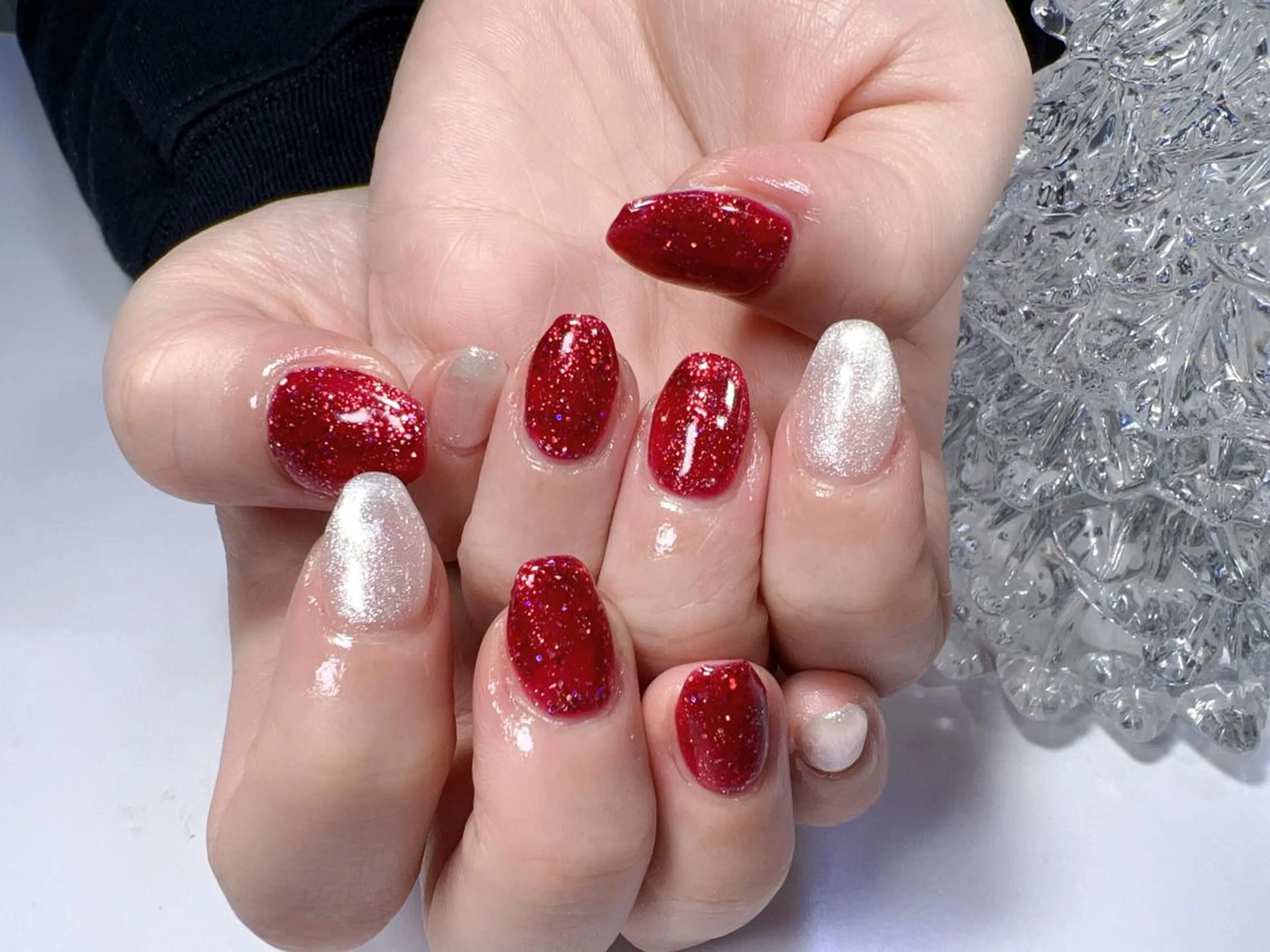 ネイル ネイルサロン ロア旧ジョリーのネイルデザイン