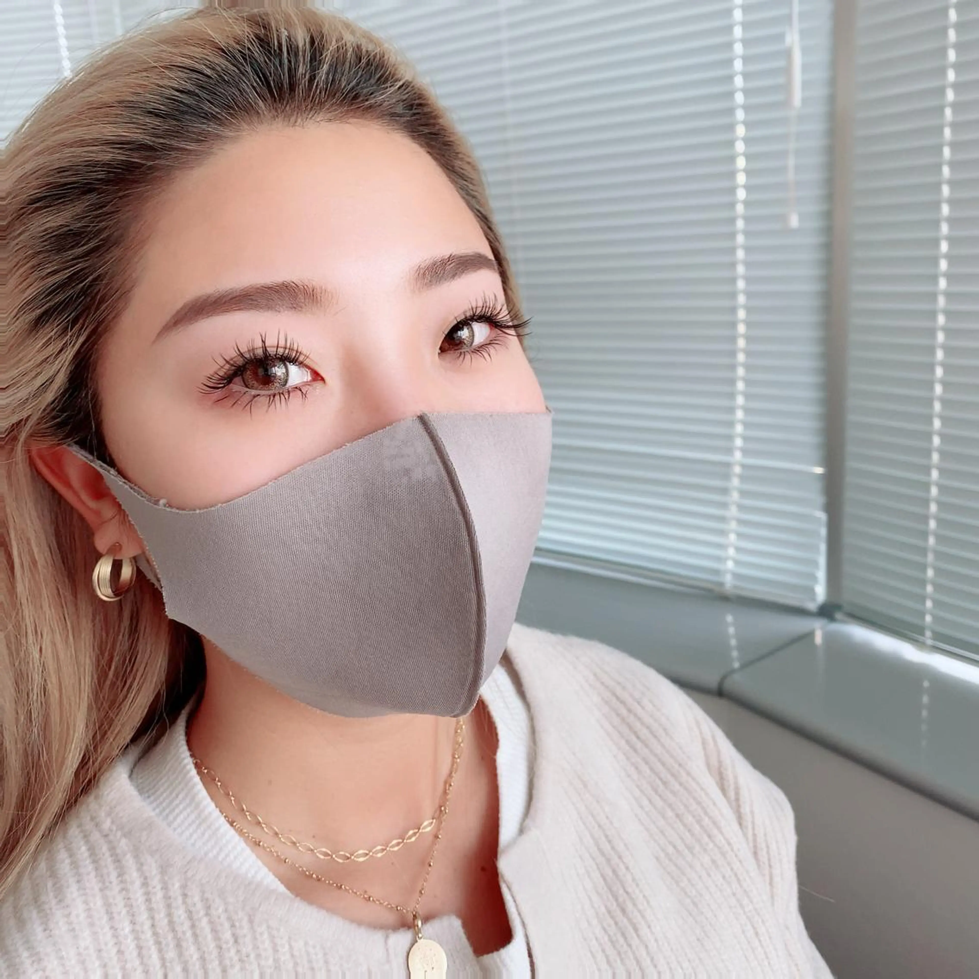 マツエク・マツパ 神山 ビューティー・アイのマツエク・マツパデザイン