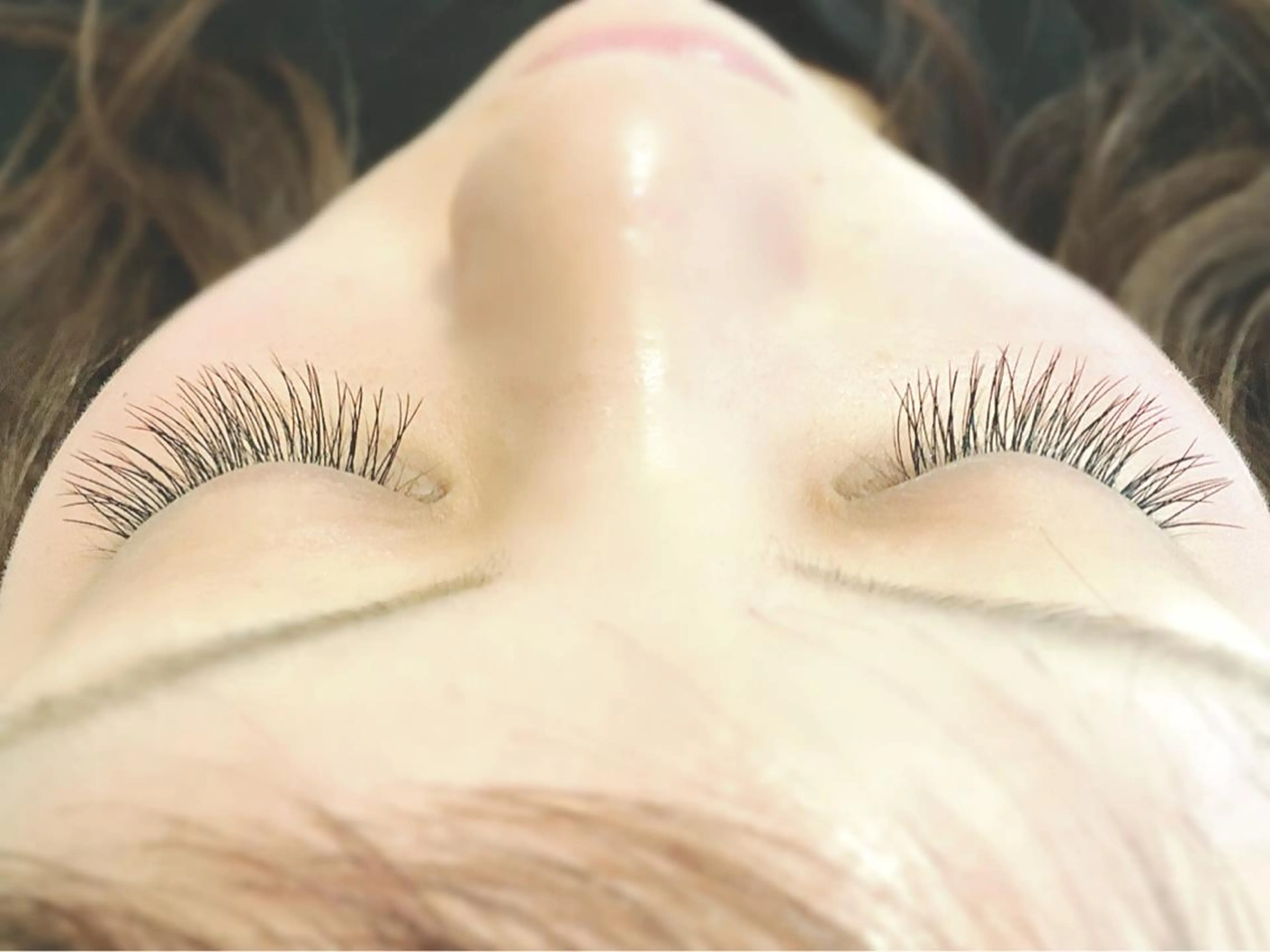 マツエク・マツパ eyelashsalon ANZU.所属・アイラッシュサロン ANZU.のマツエク・マツパデザイン