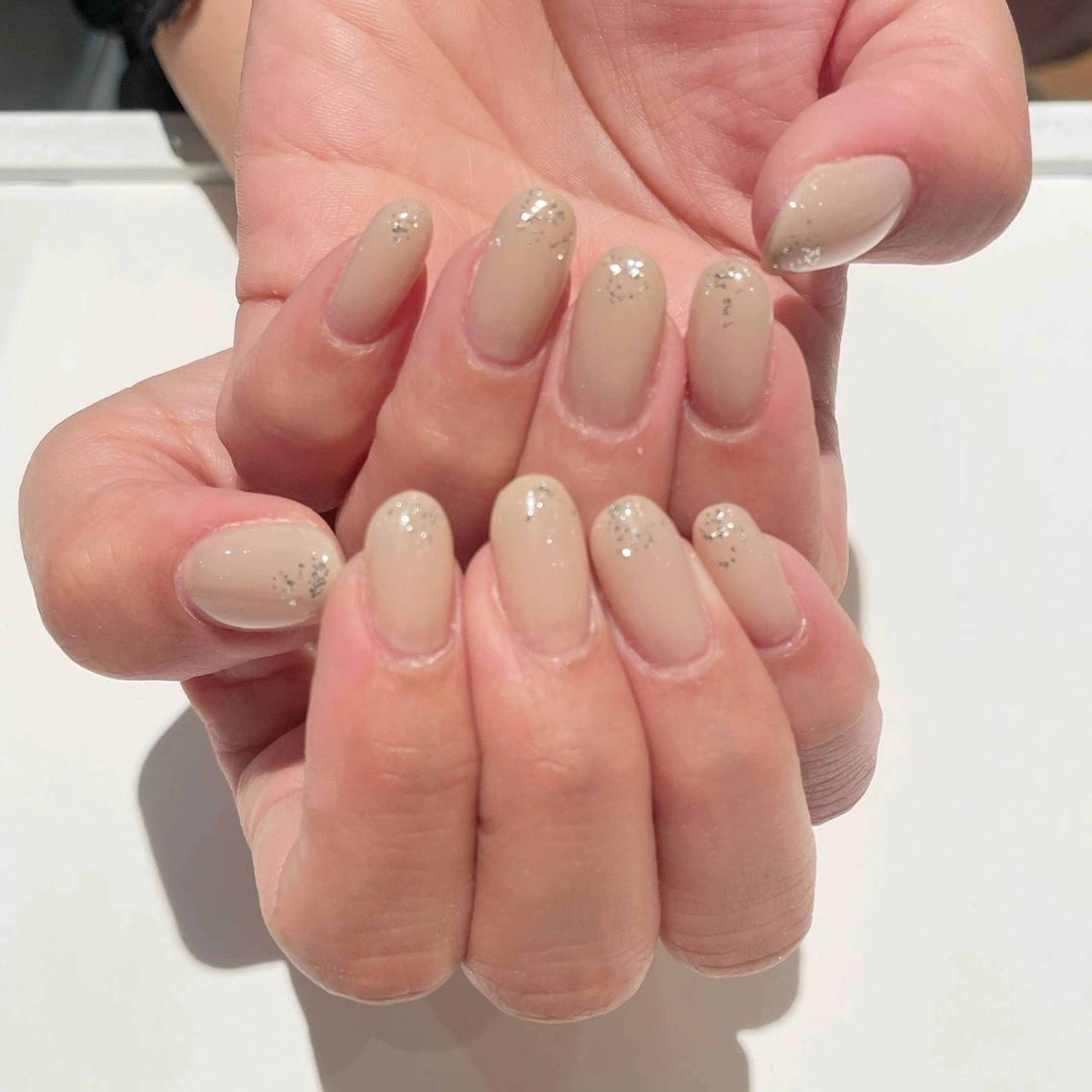 ネイル ハンドネイル 大阪福島 韓国まつげ Sayaka🤍🐩のマツエク・マツパデザイン