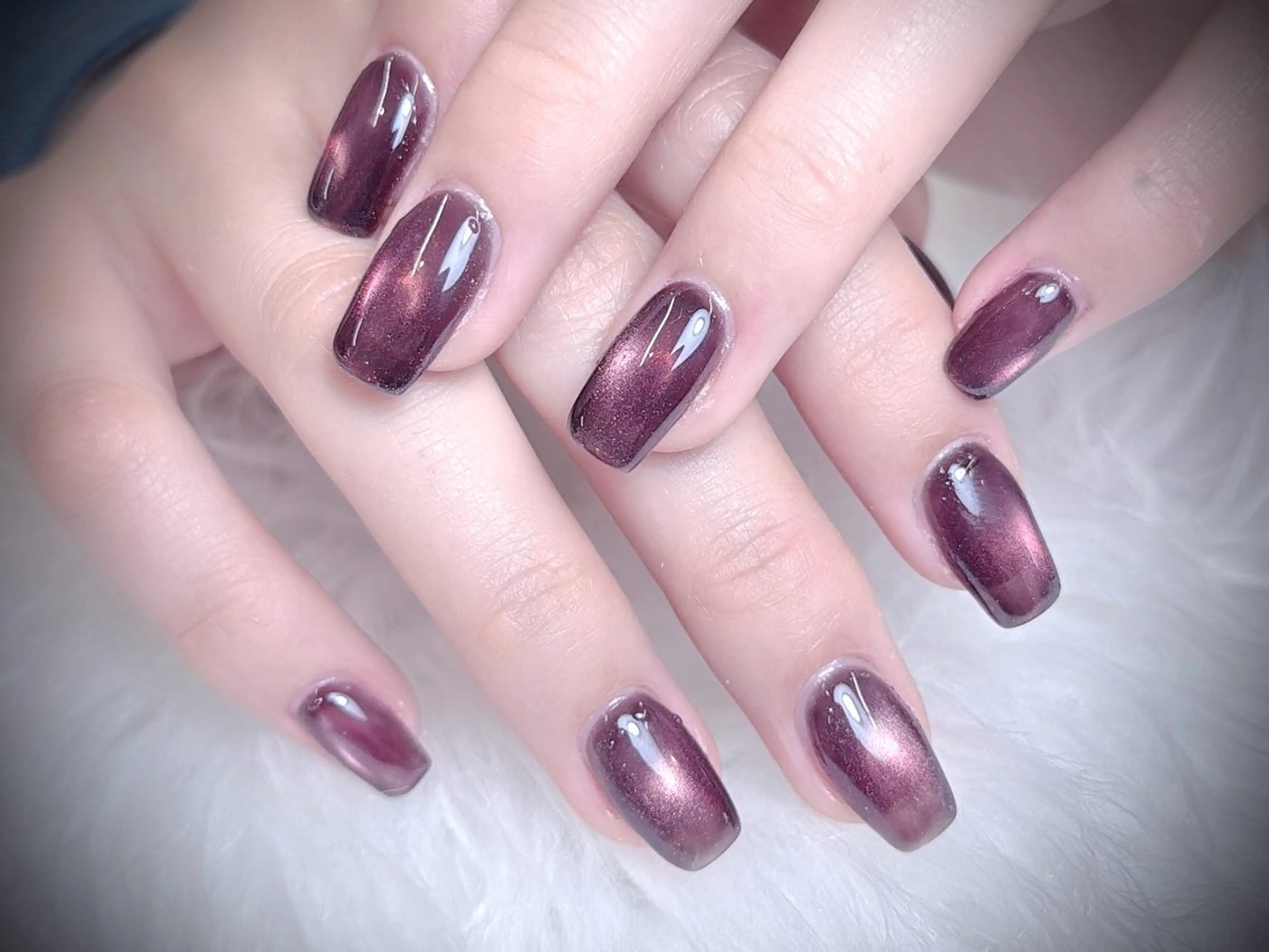 ネイル ハンドネイル viet phe所属・Vp ネイルのネイルデザイン