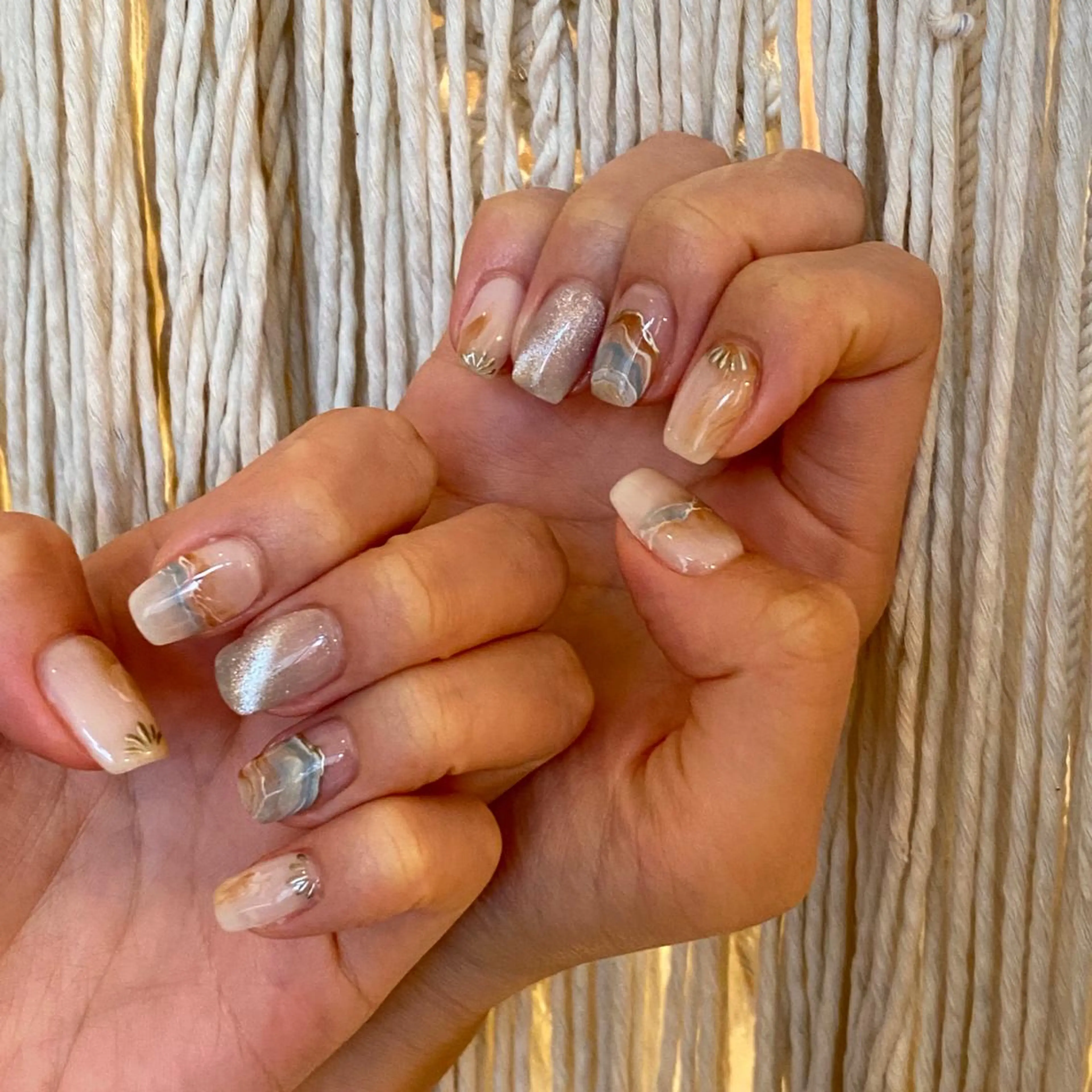 ネイル ハンドネイル Chipieee Tokyoのその他イメージ