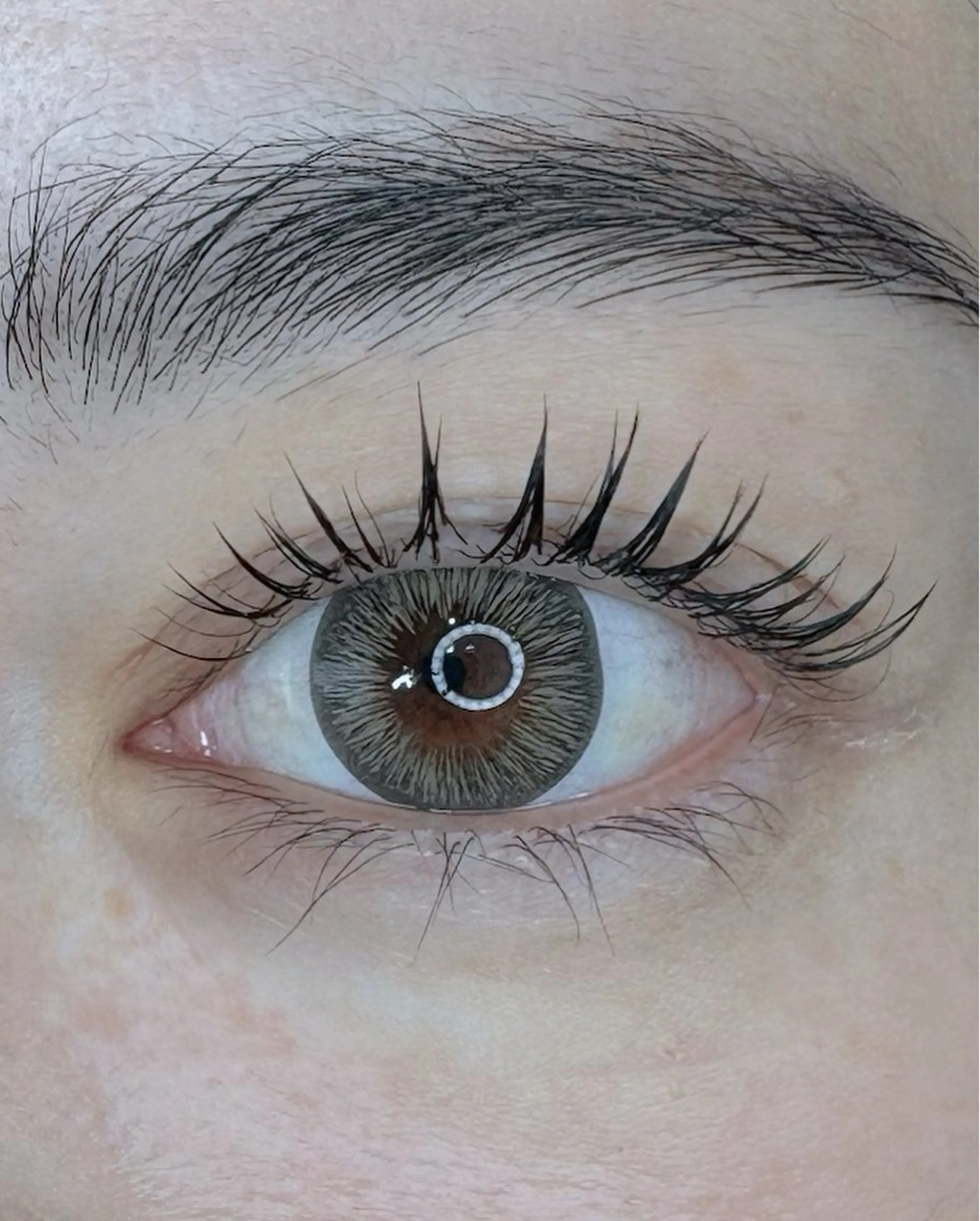 マツエク・マツパ マツエク N MAIKOのマツエク・マツパデザイン