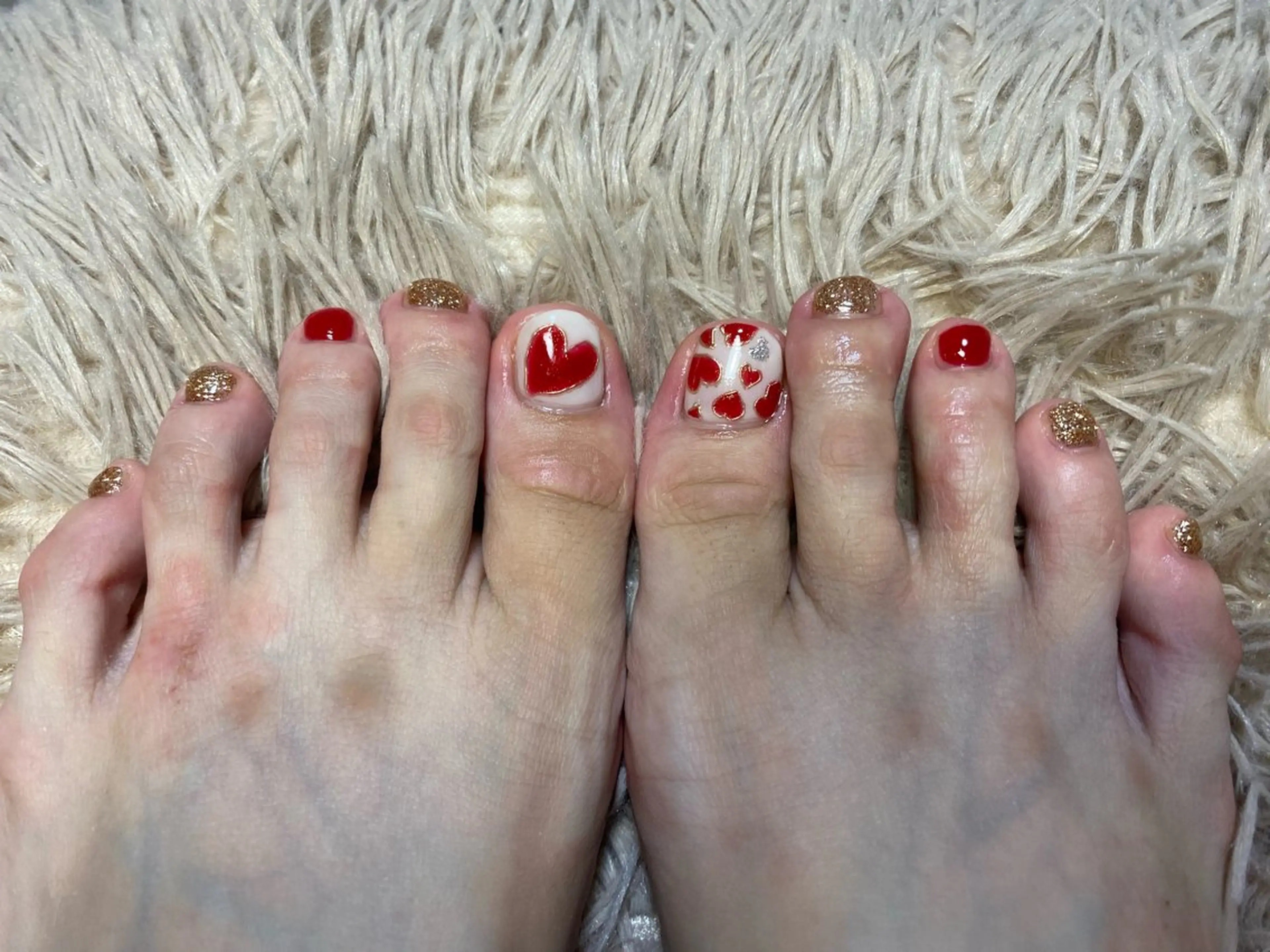 ネイル N&nails エヌアンドネイルズのネイルデザイン