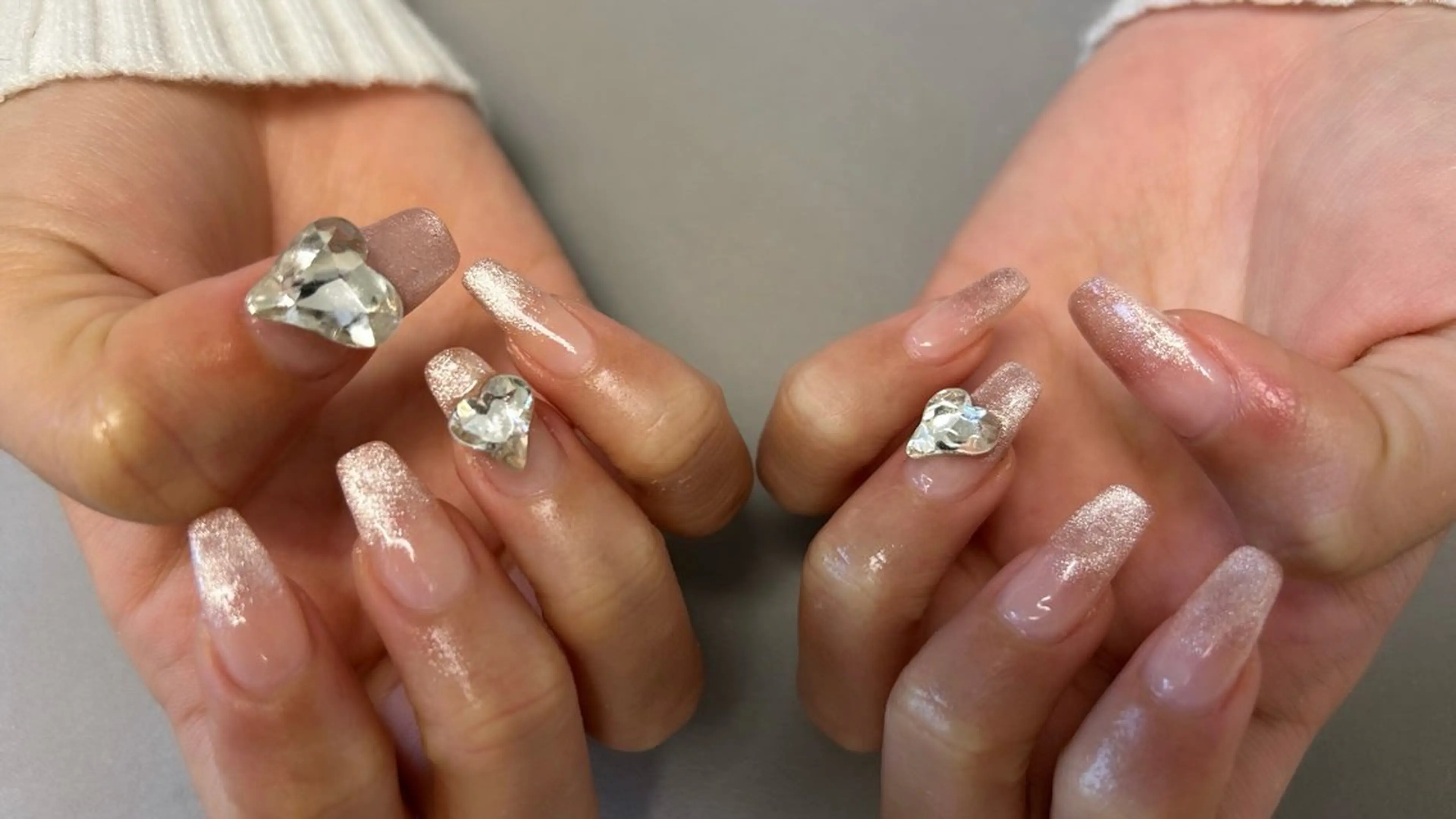 ネイル Jesse nail.のネイルデザイン