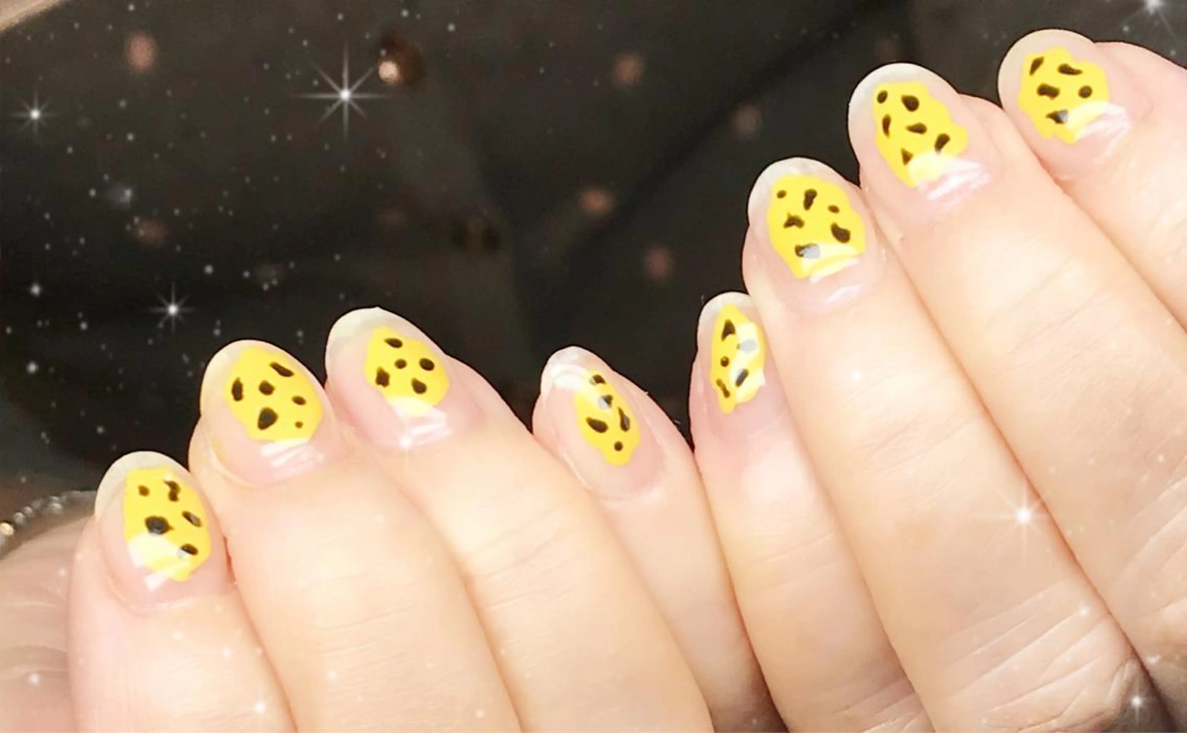 ネイル Nail salon Ramo所属・松田 祥子のネイルデザイン