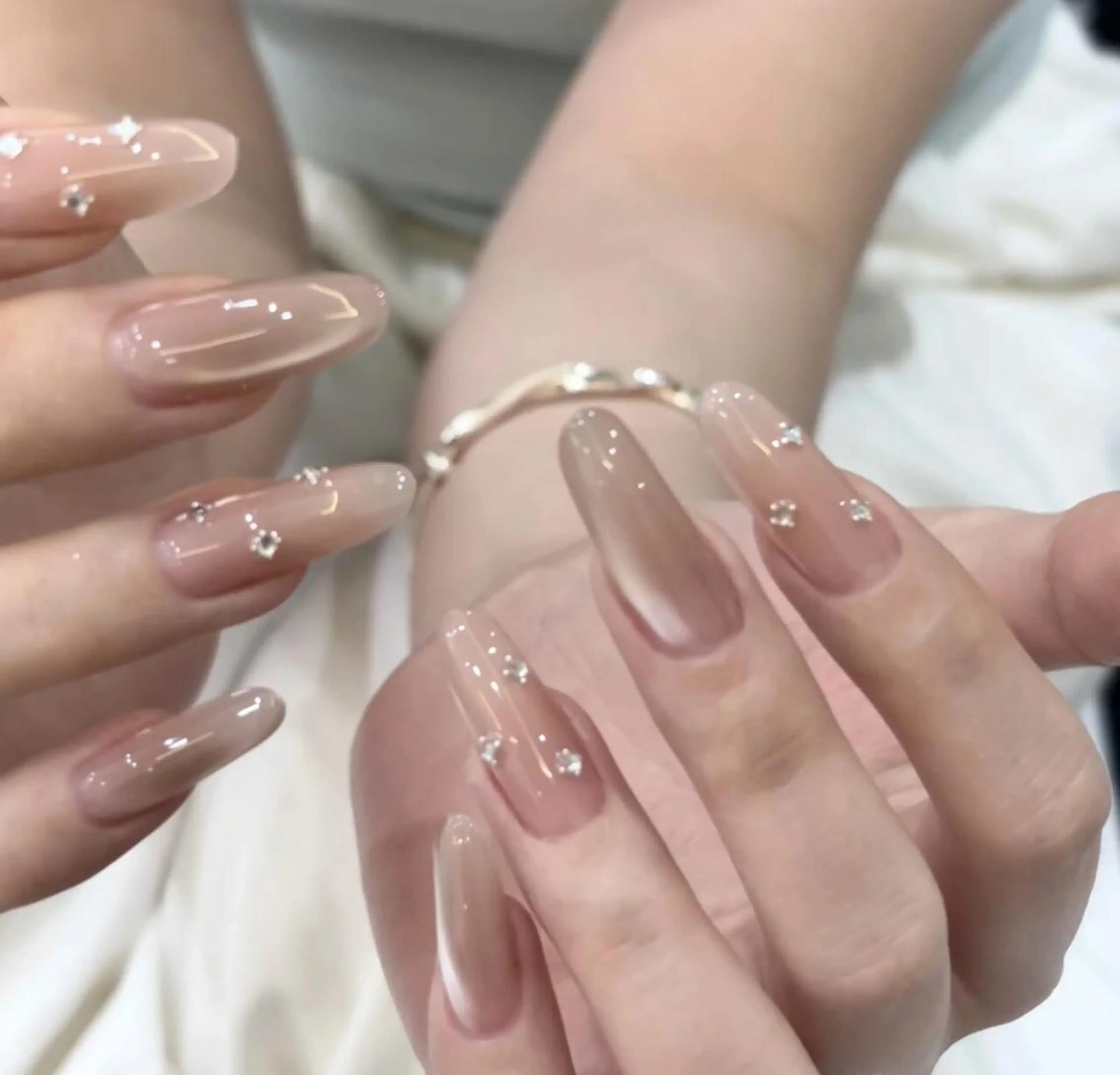 ネイル 🎀 KiKi_nailのネイルデザイン