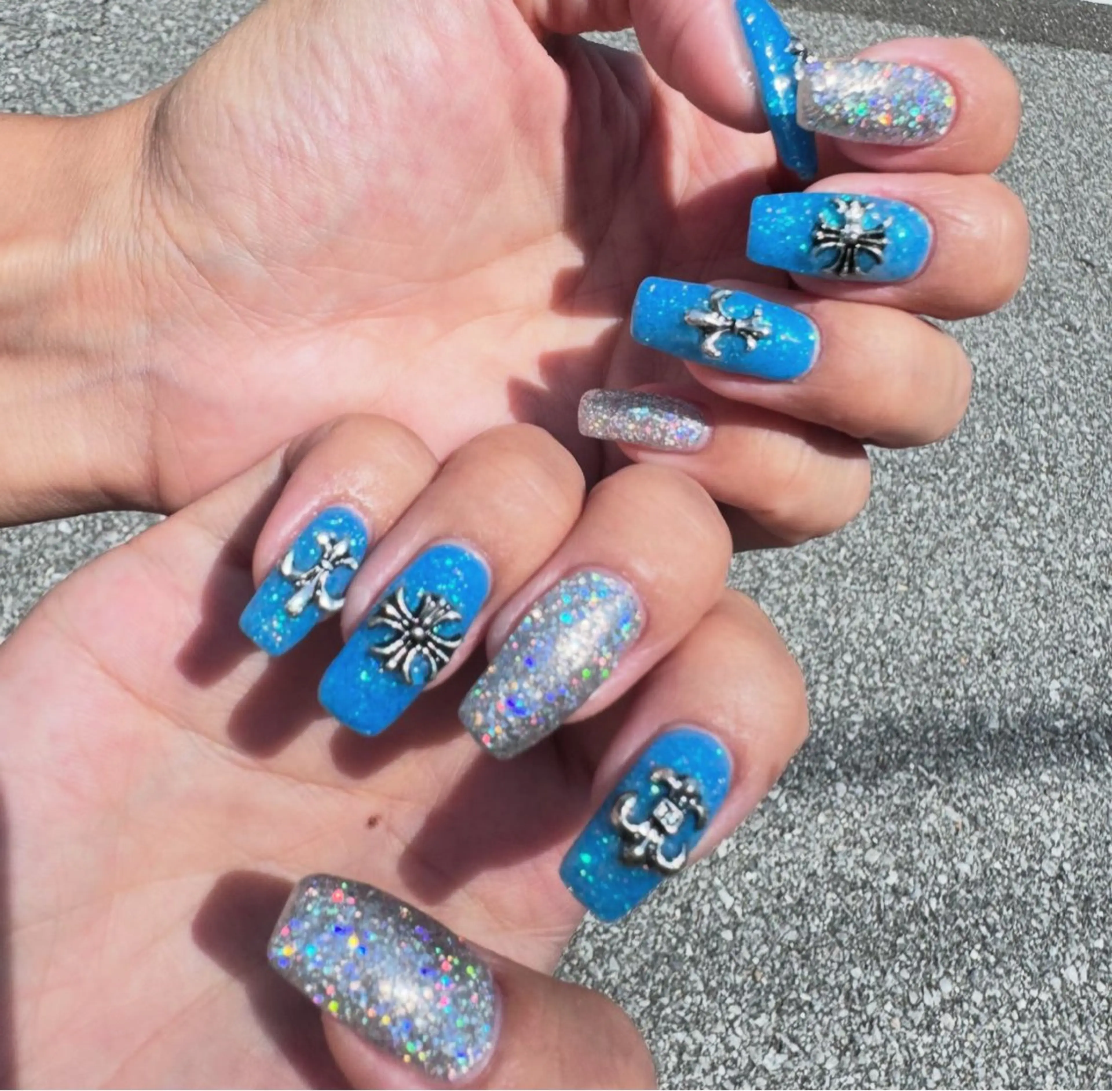 ネイル ハンドネイル Nails' Buuのネイルデザイン