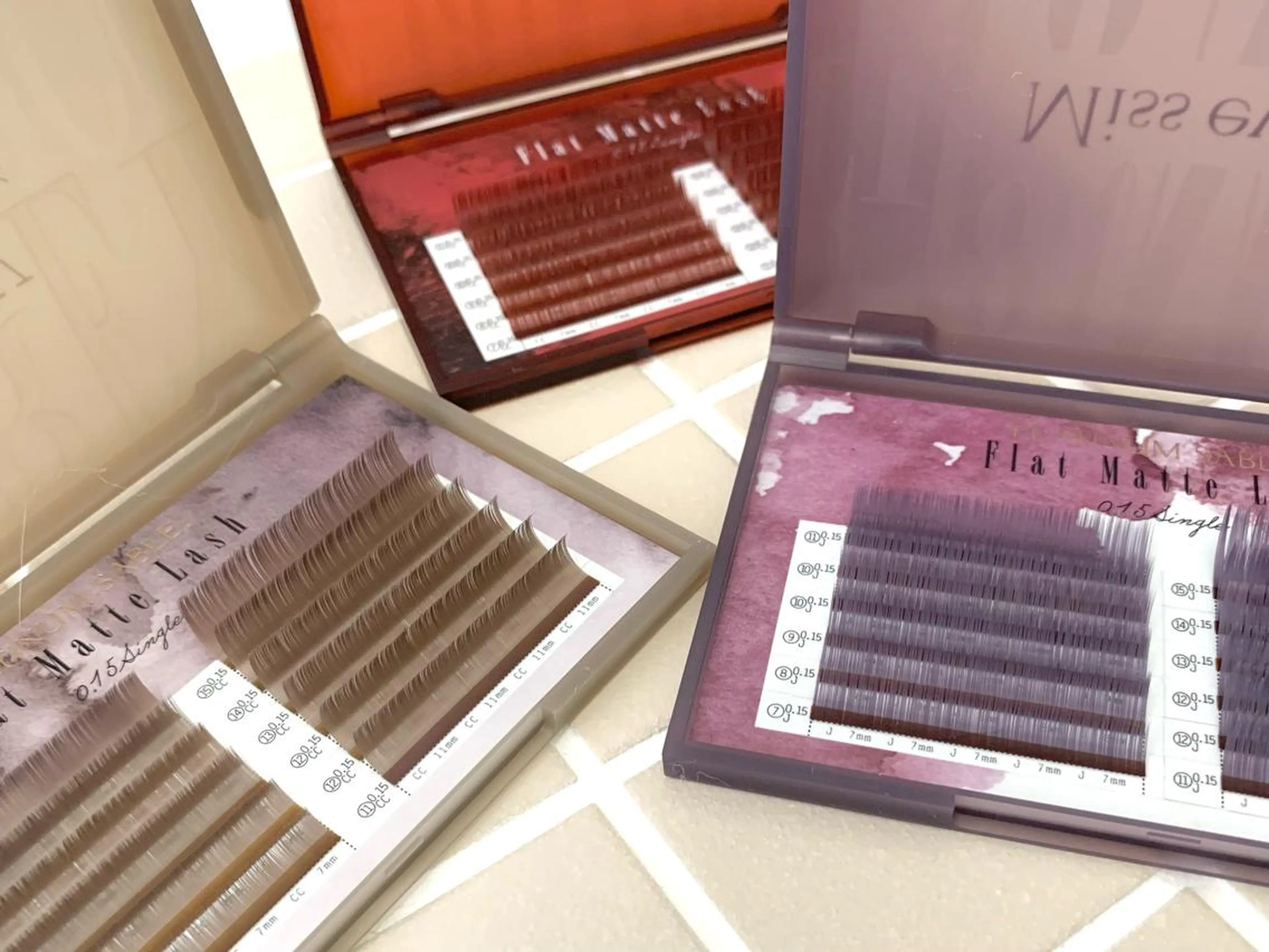 マツエク・マツパ Amy エイミーのその他イメージ