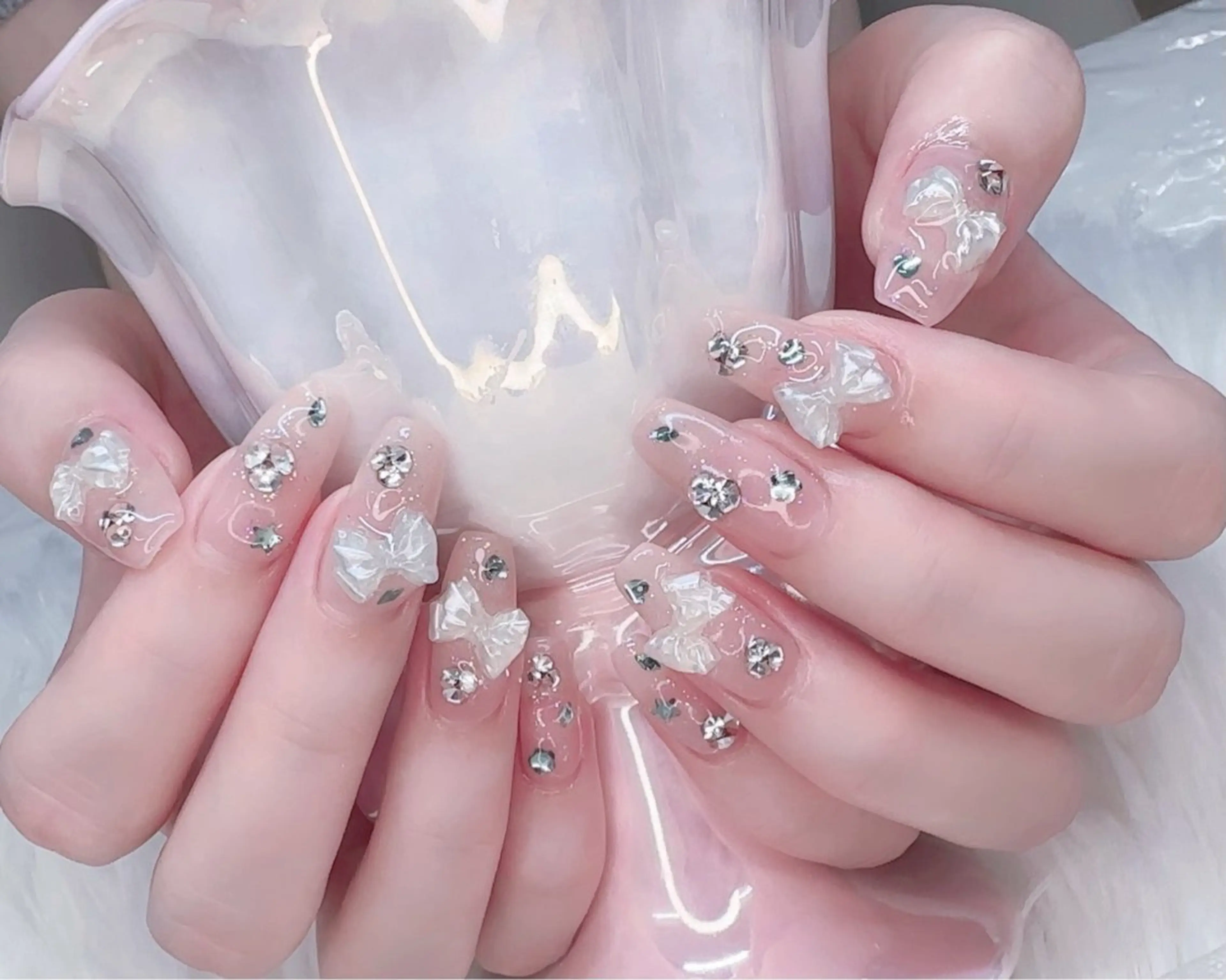 ネイル R salonのネイルデザイン