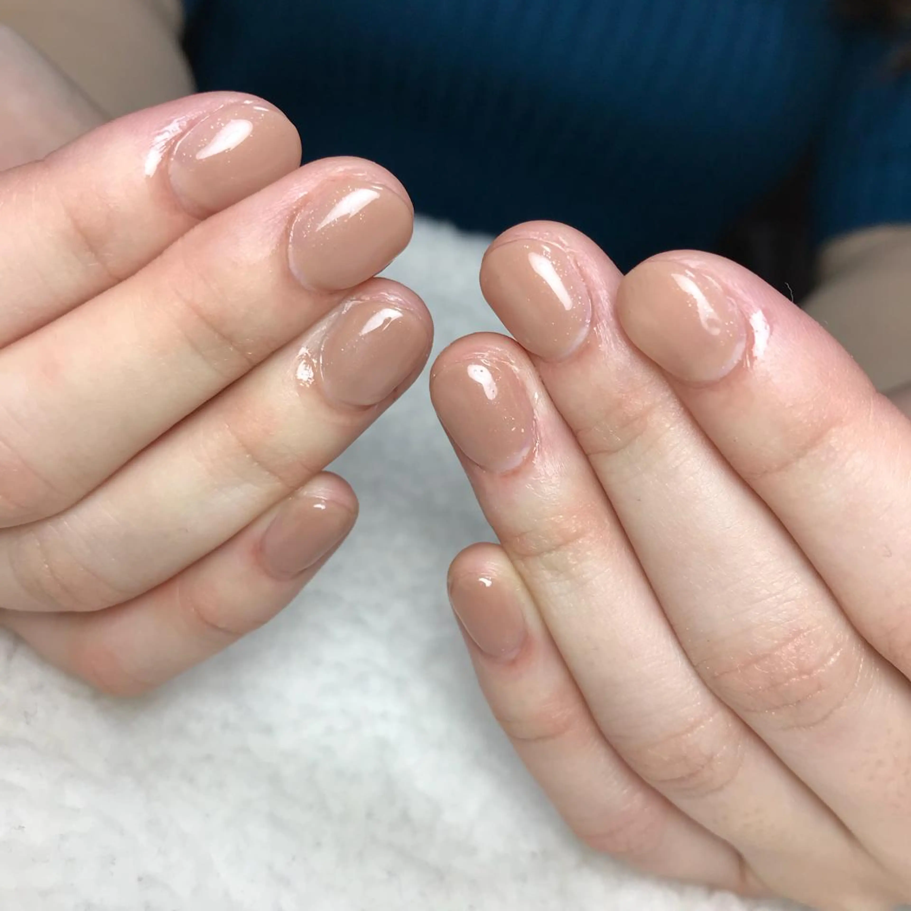 ネイル ハンドネイル COCO+所属・COCO +のエステ・リラクイメージ