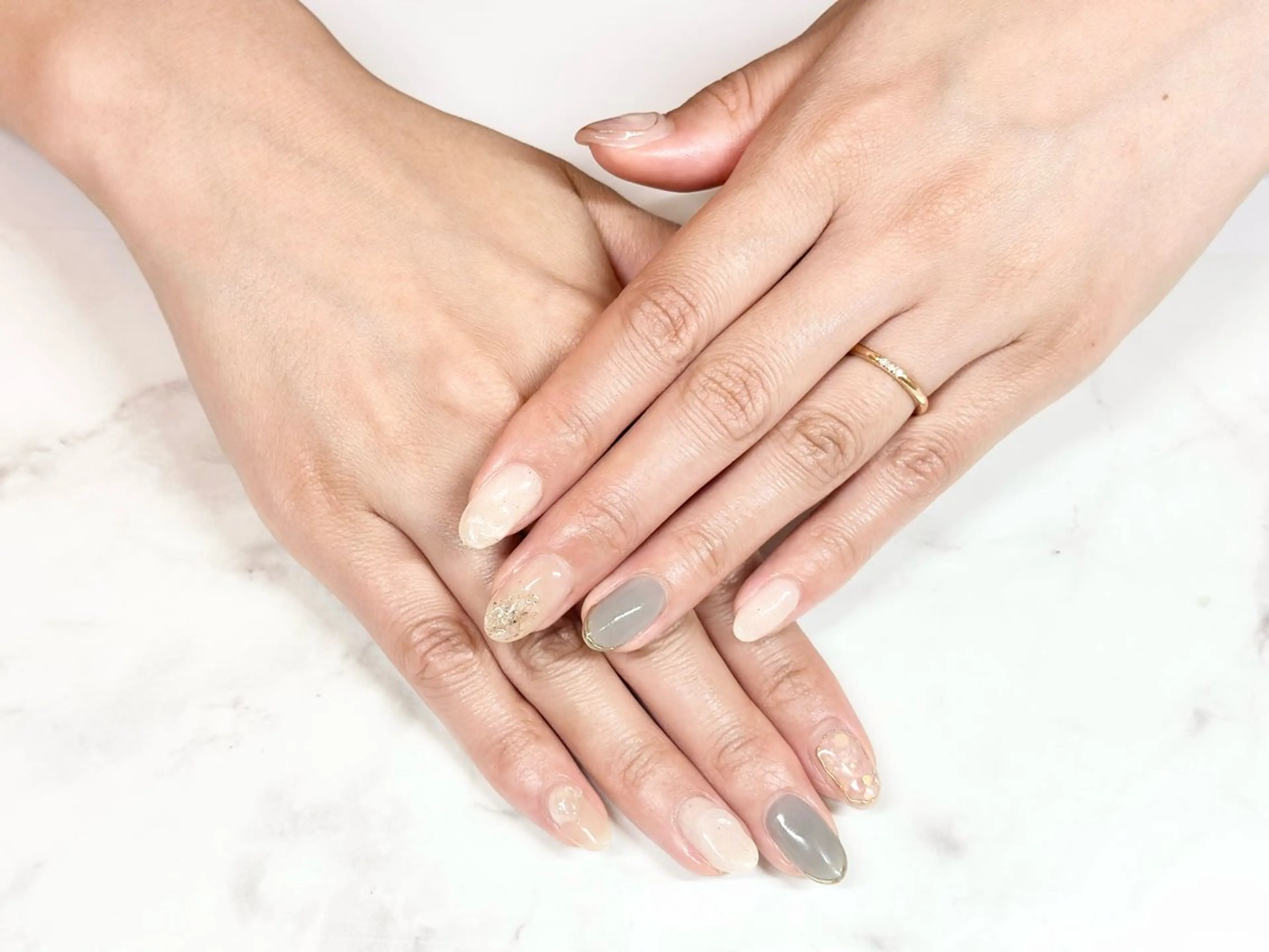 ネイル Ring nail salon所属・Ring nail salonのネイルデザイン