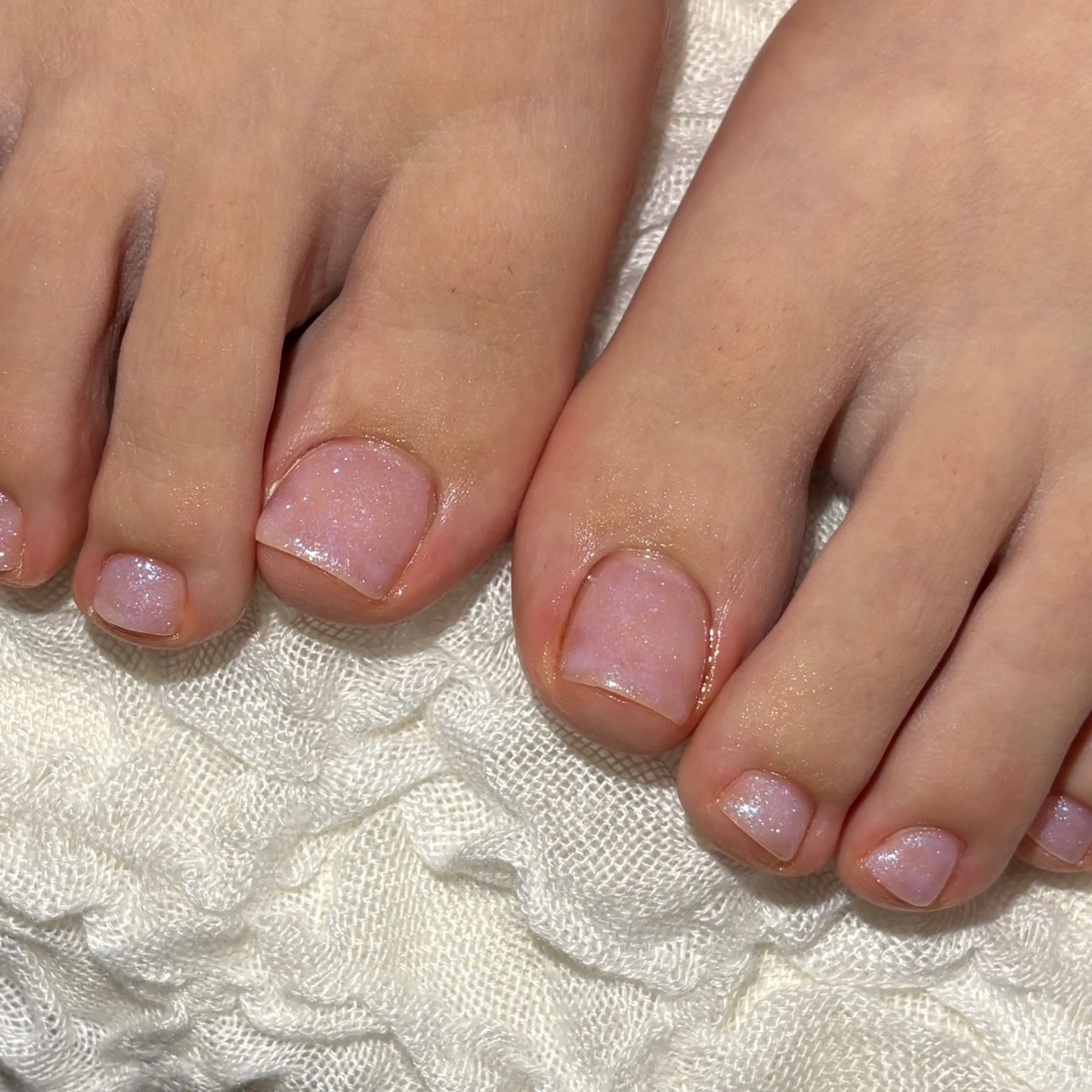 ネイル フットネイル Nail Salon Refletのネイルデザイン