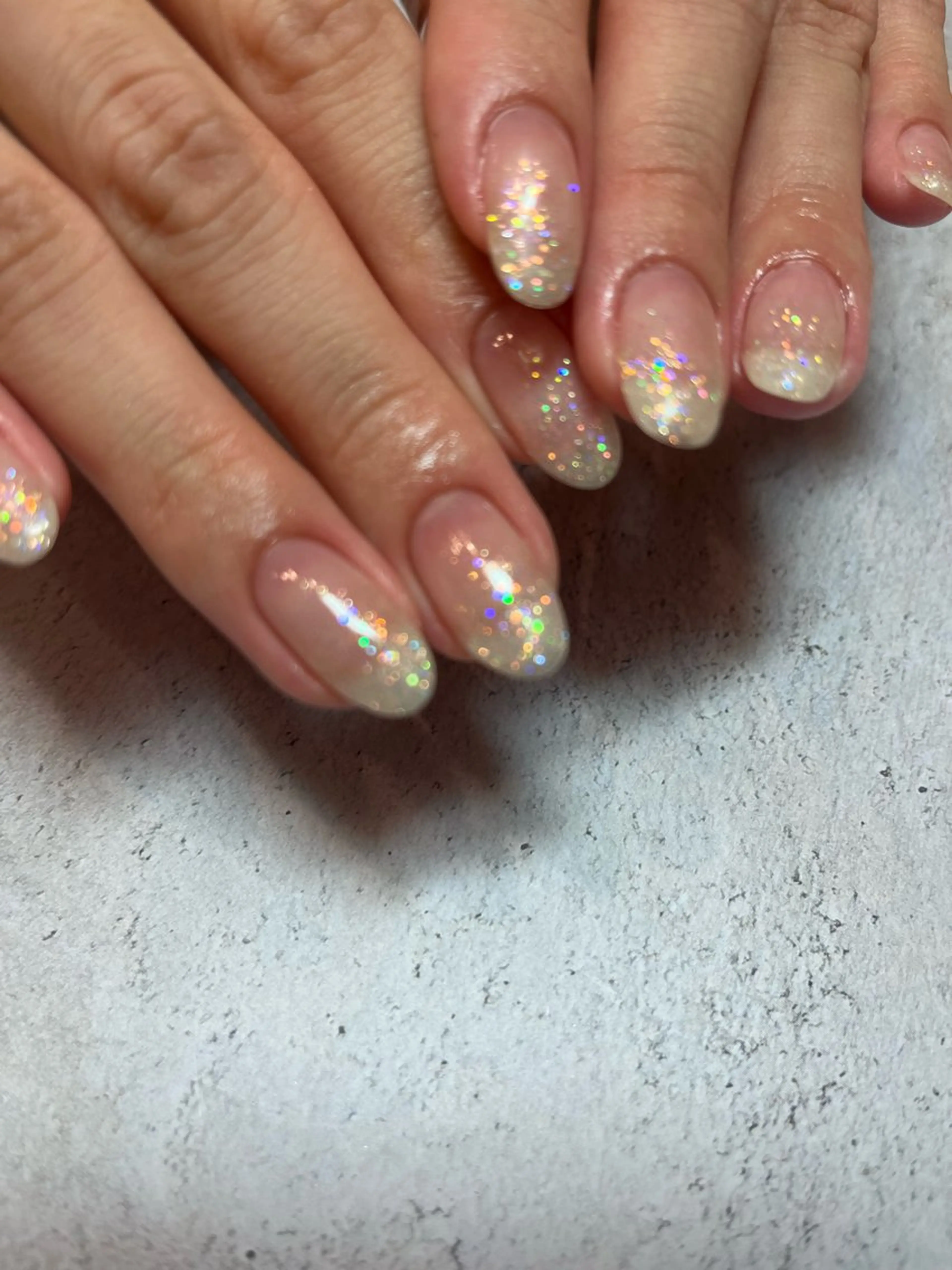 ネイル ハンドネイル LINON所属・【LINON】 airiのネイルデザイン