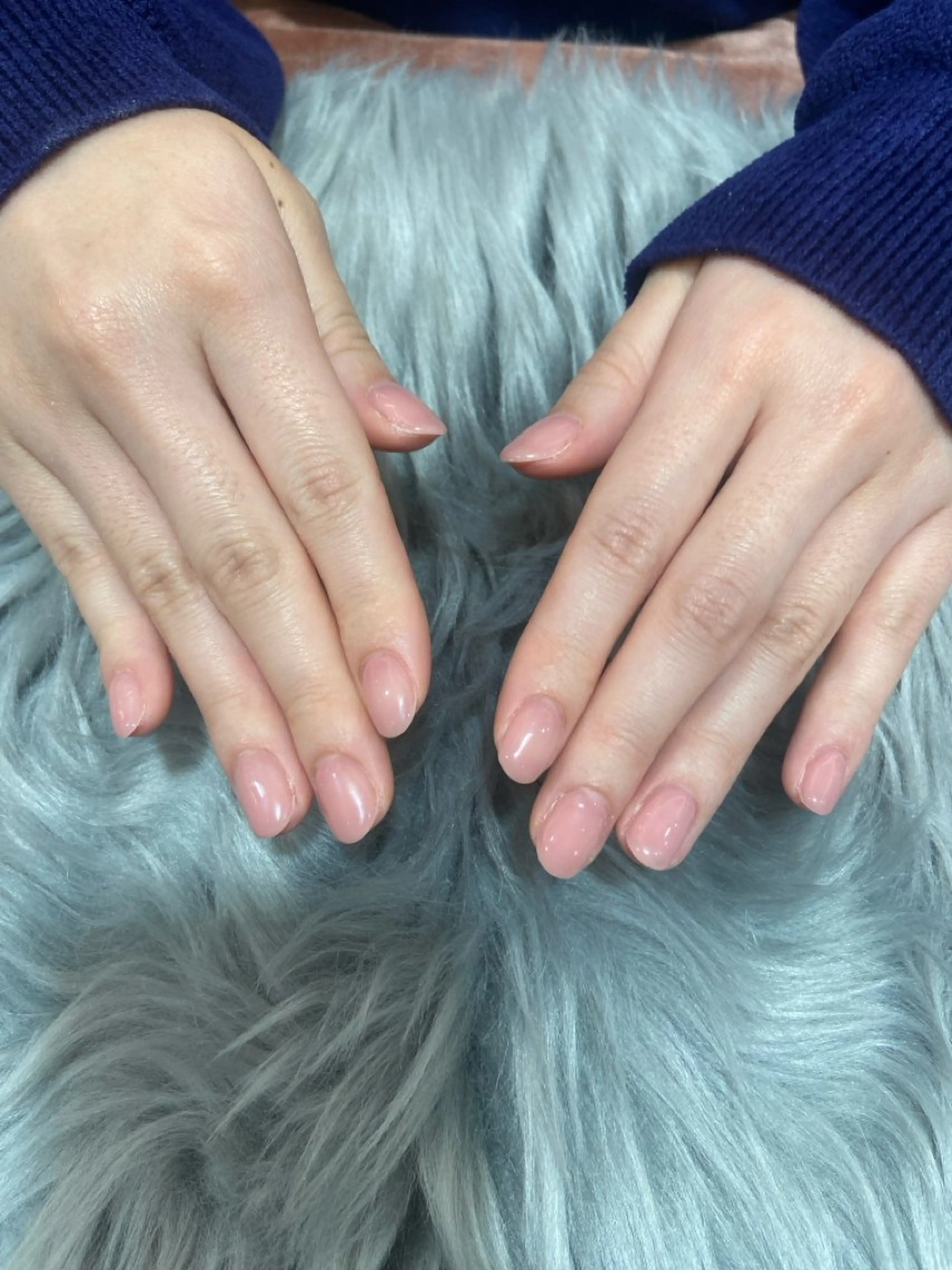 ネイル 💅 ふじいのネイルデザイン