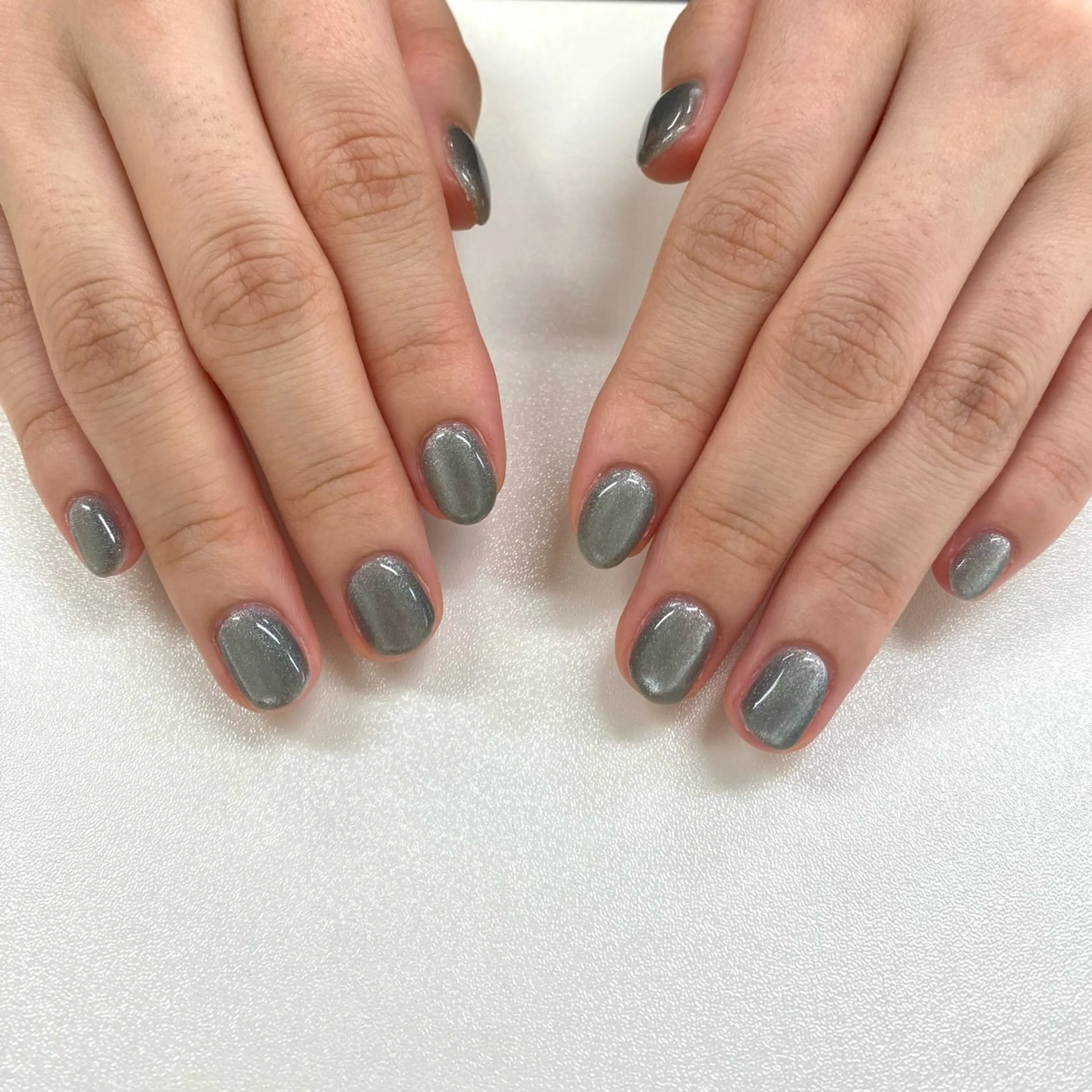 ネイル ハンドネイル yukino💐 avec amourのネイルデザイン