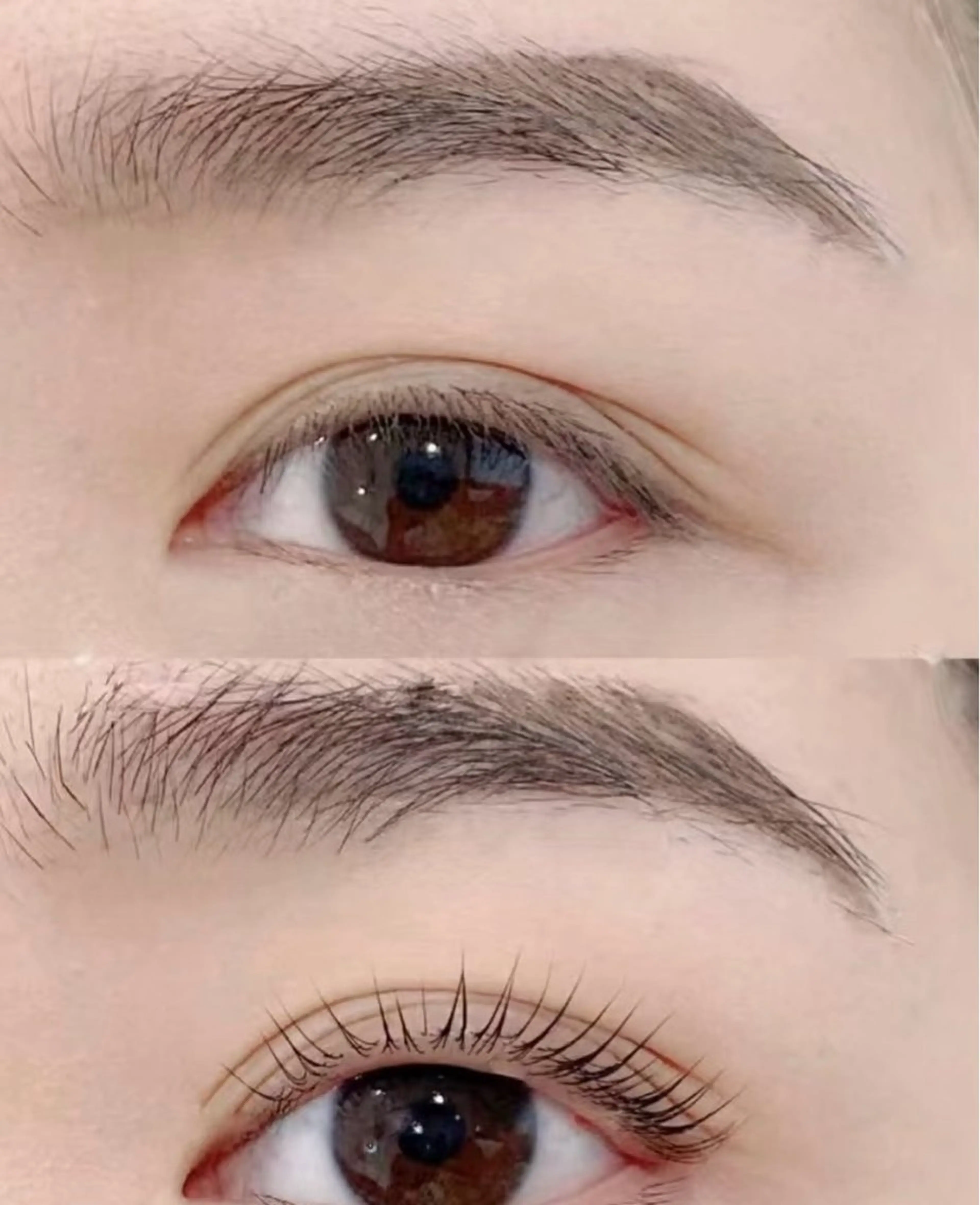 パーマ 石原 かおりのマツエク・マツパデザイン