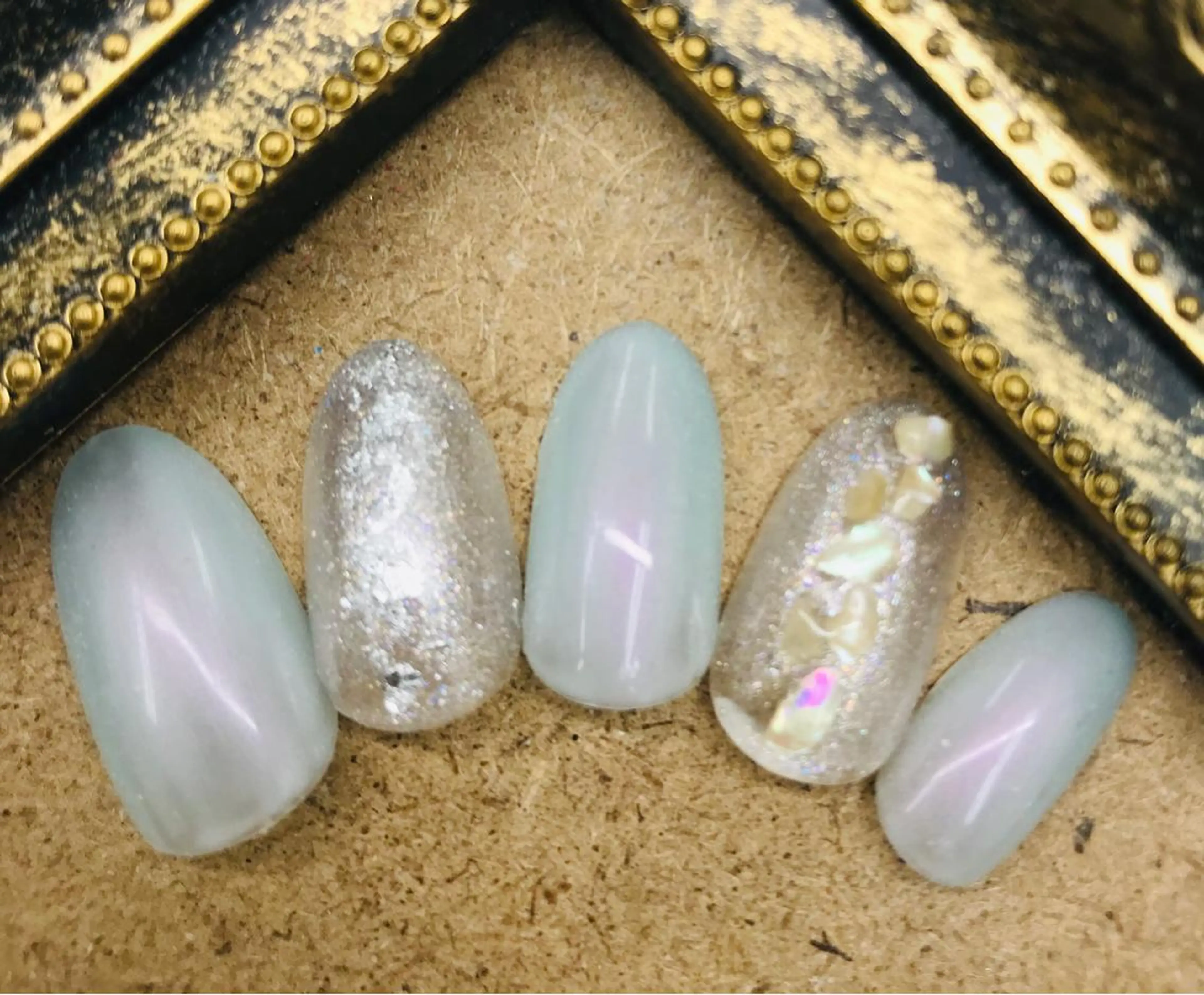 ネイル Nail ∞のネイルデザイン