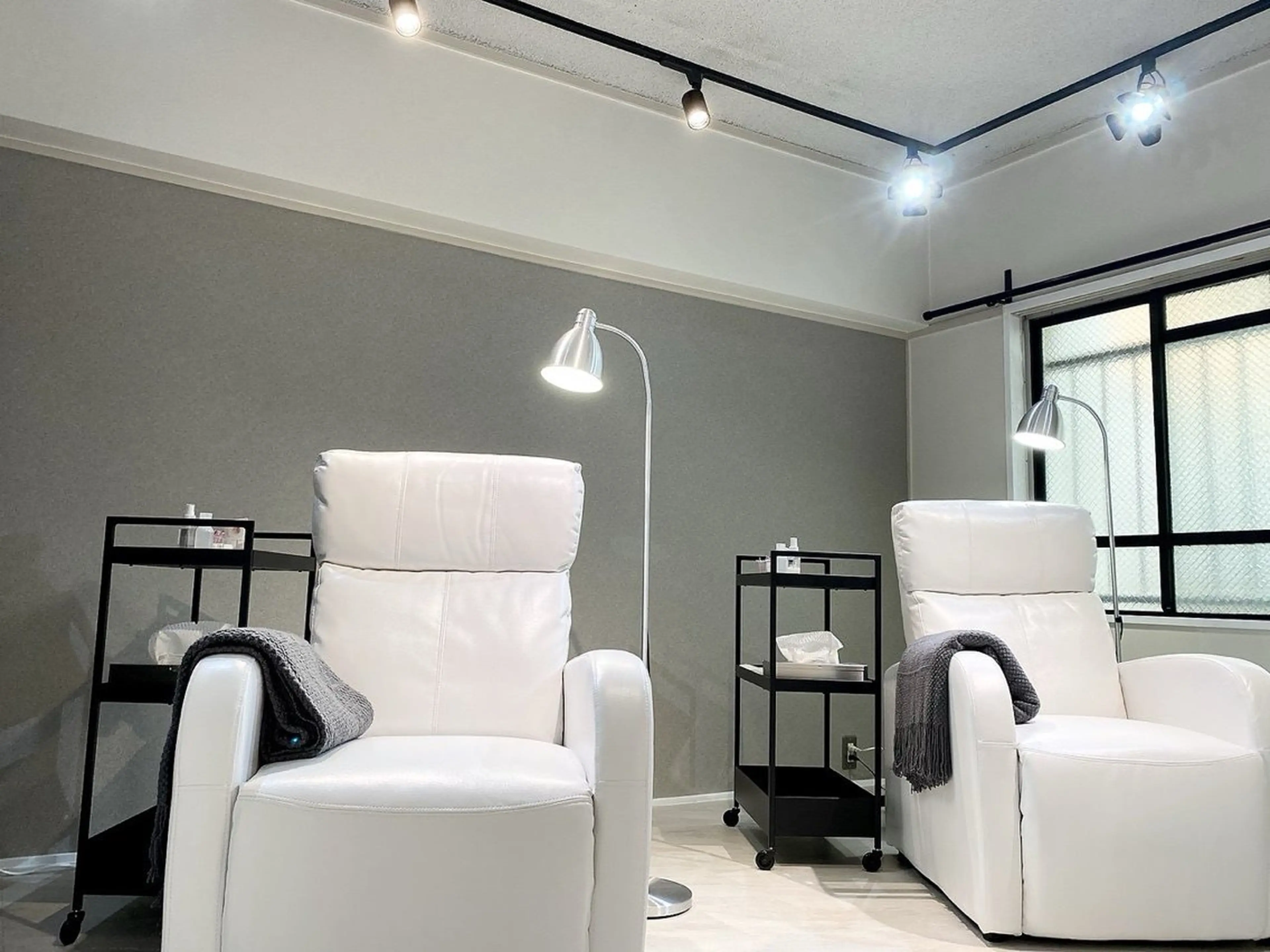 マツエク・マツパ Lucia 稲盛のマツエク・マツパデザイン