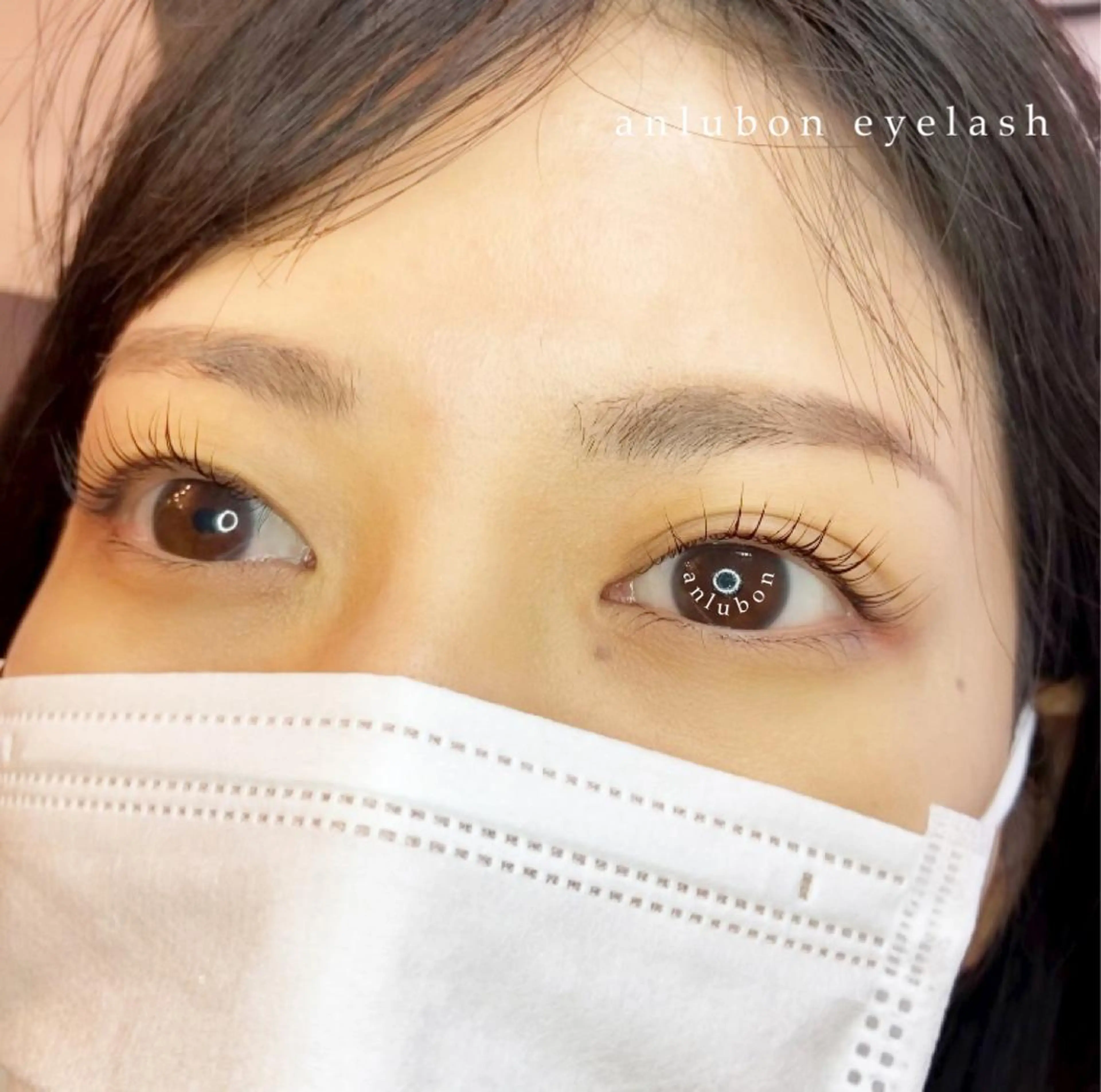 マツエク・マツパ パリジェンヌラッシュリフト アンルボ ネイル＆アイラッシュ所属・アンルボアイラッシュ (Saori)のその他イメージ