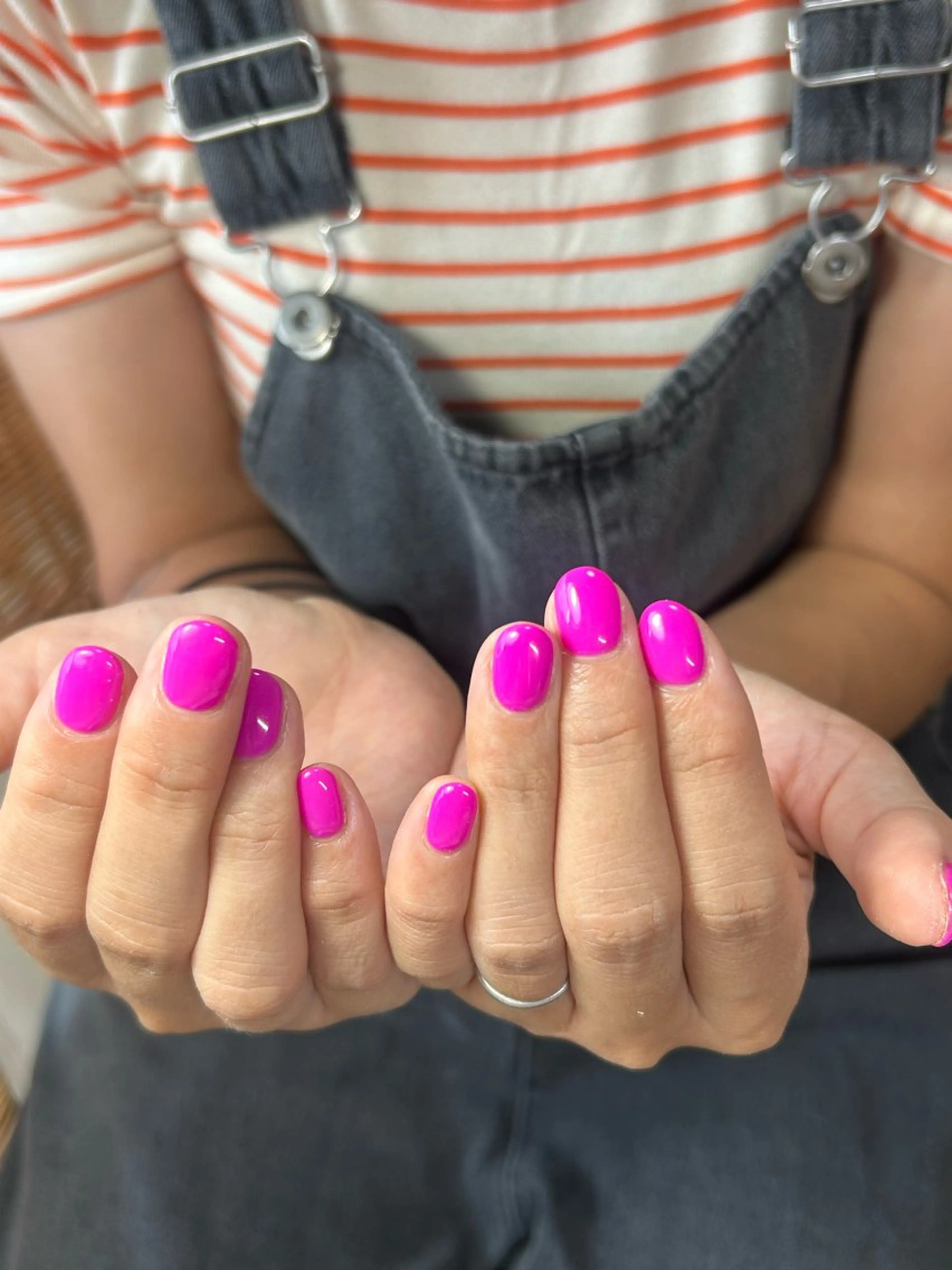 ネイル canna nailのネイルデザイン