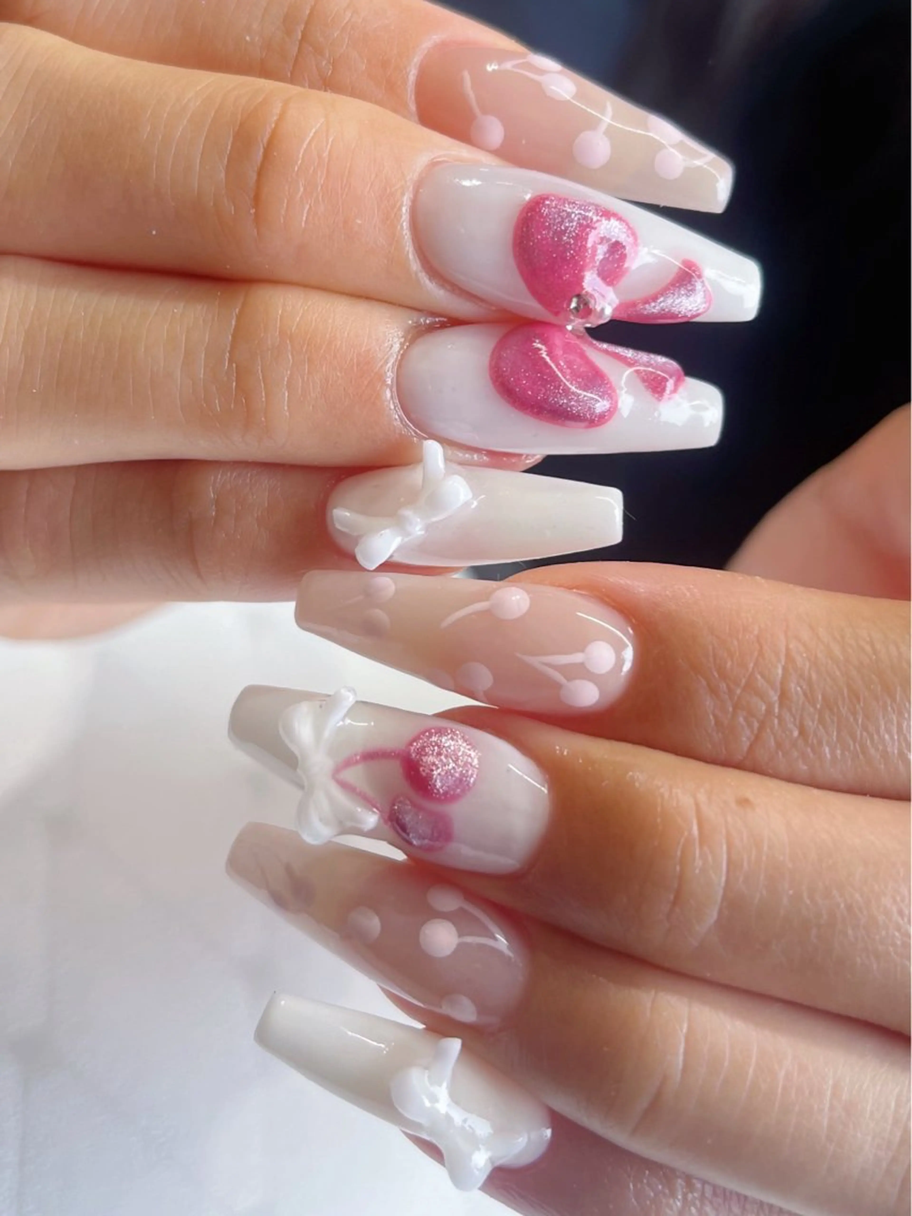 ネイル naildesign BESTのネイルデザイン