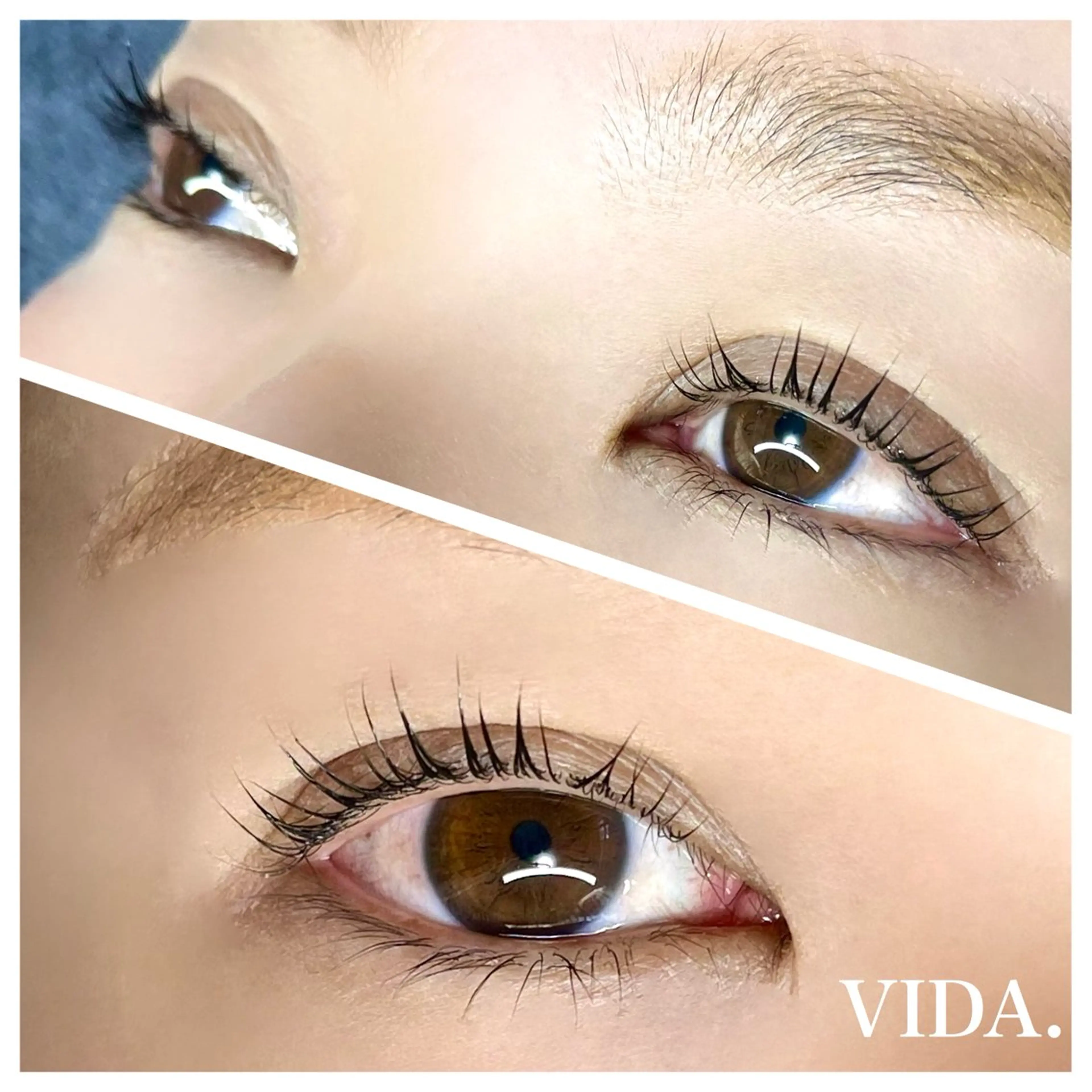 マツエク・マツパ マツパ プライベートサロンVida所属・プライベートサロン VIDAのマツエク・マツパデザイン