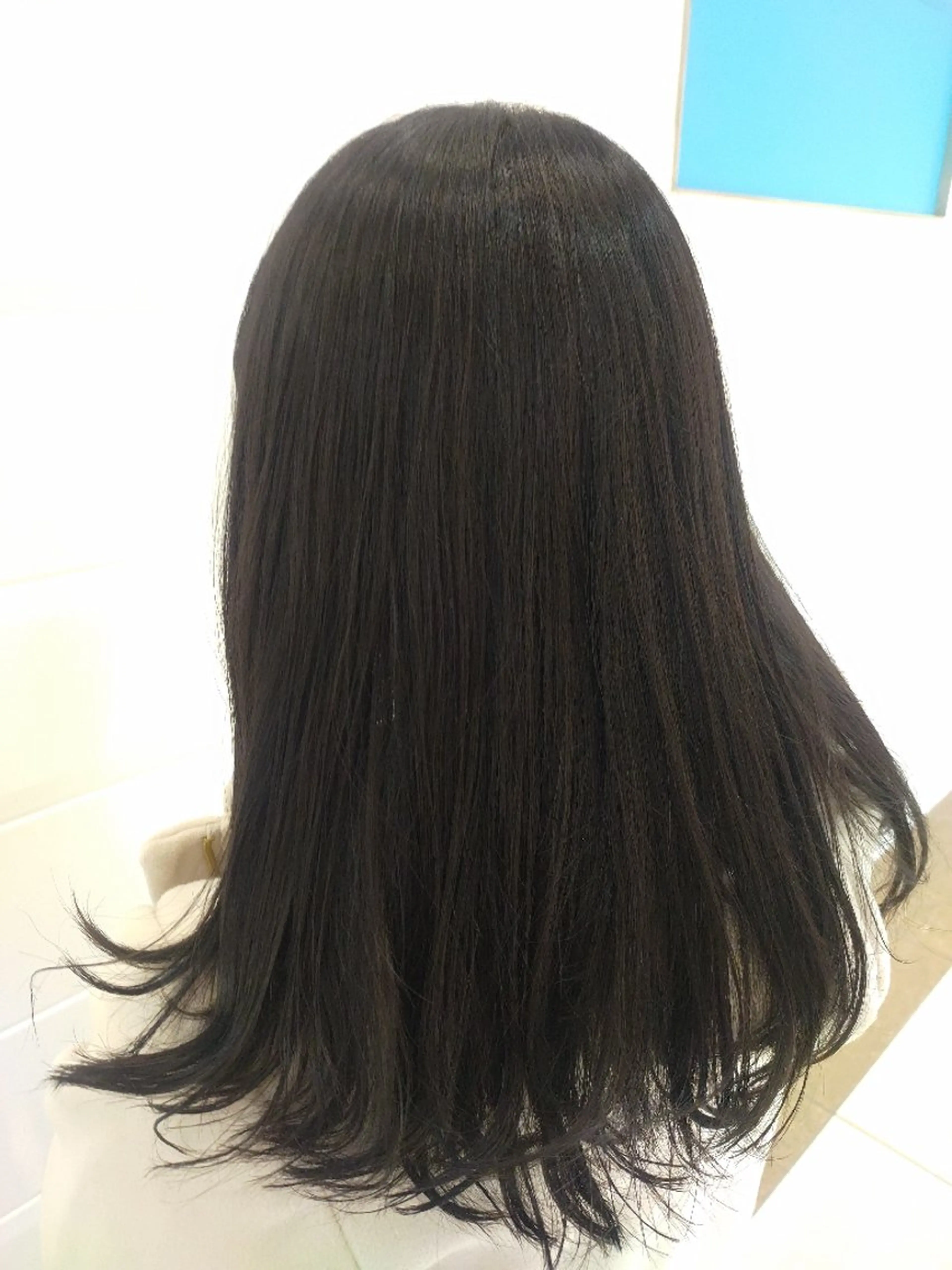 ロング レイヤーカット 森本 天翔 (もりもとつばさ)のヘアスタイル