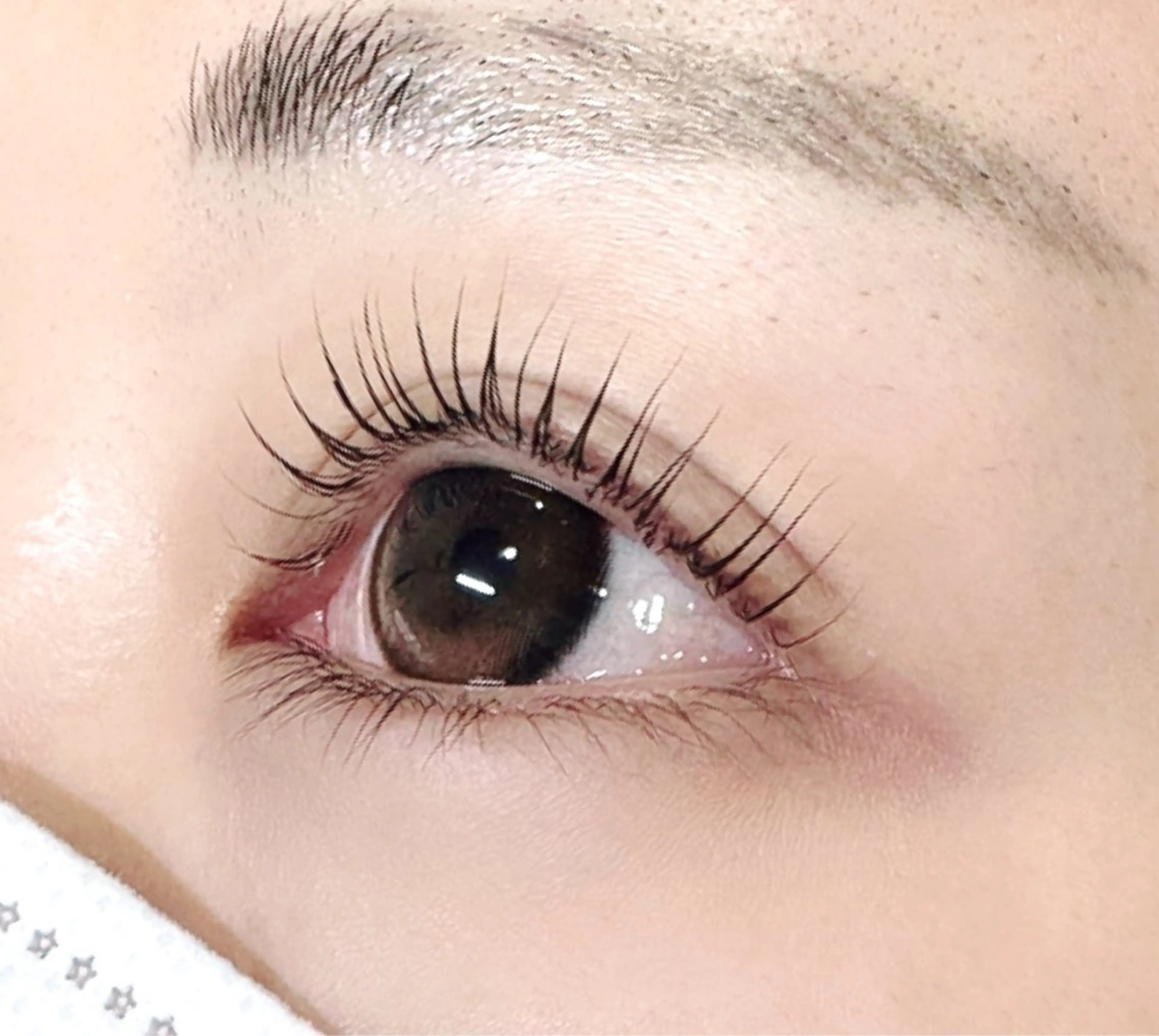 マツエク・マツパ LC 岐阜駅前店のマツエク・マツパデザイン