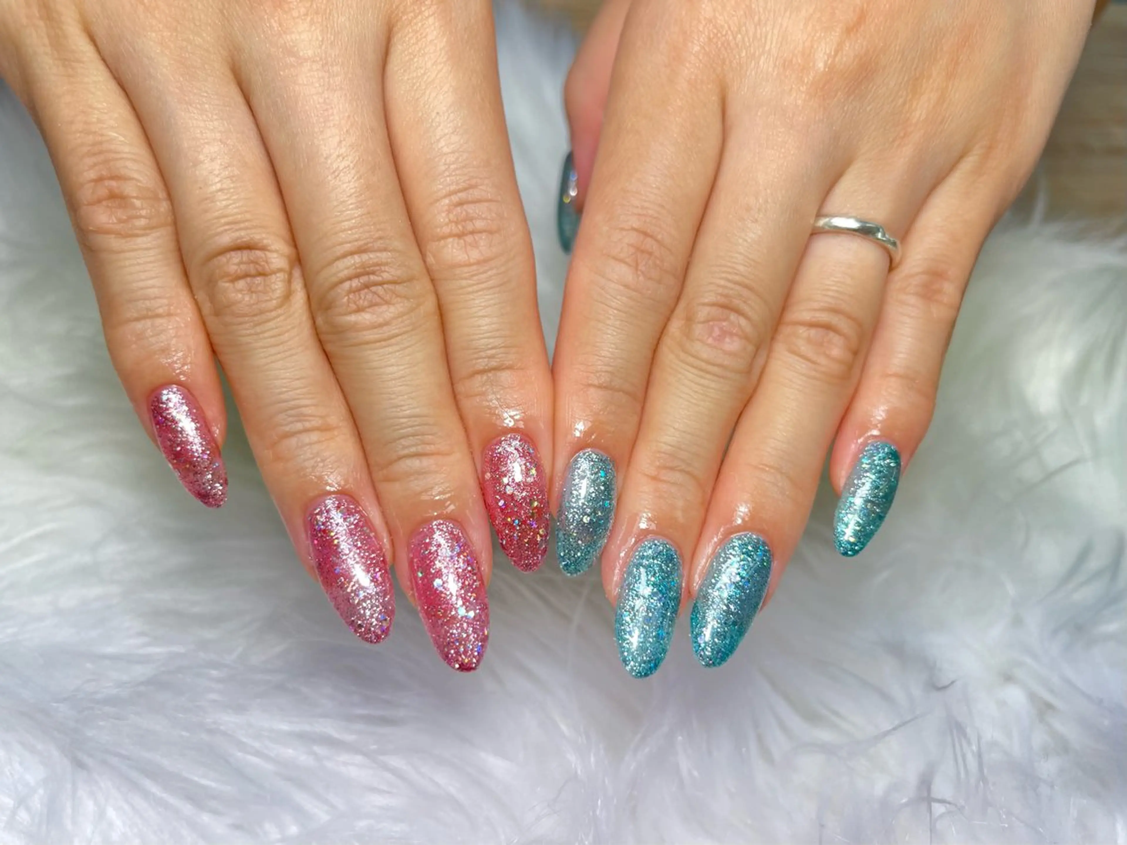 ネイル ♡ KEIKOのネイルデザイン