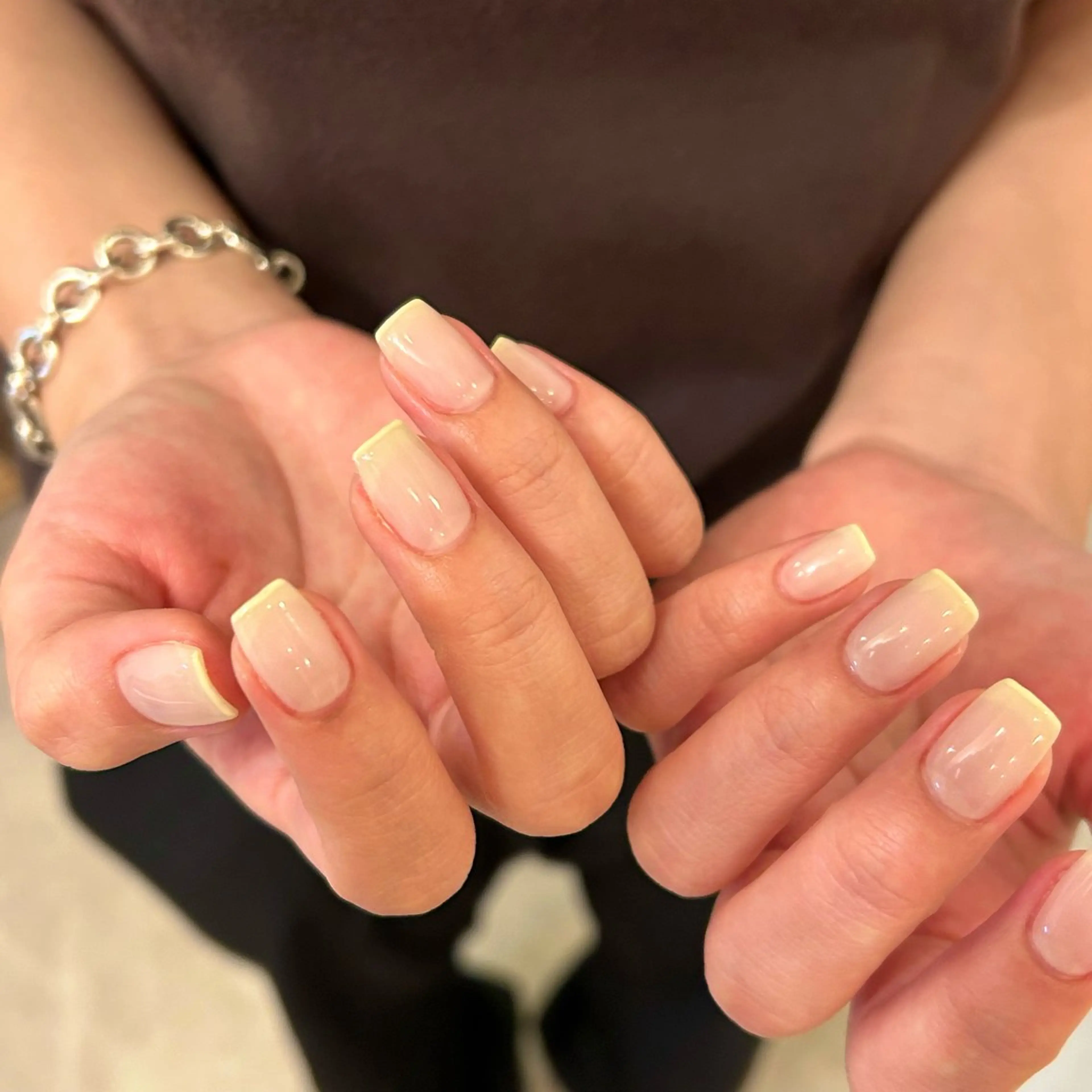 ネイル ayumi / Manonのネイルデザイン