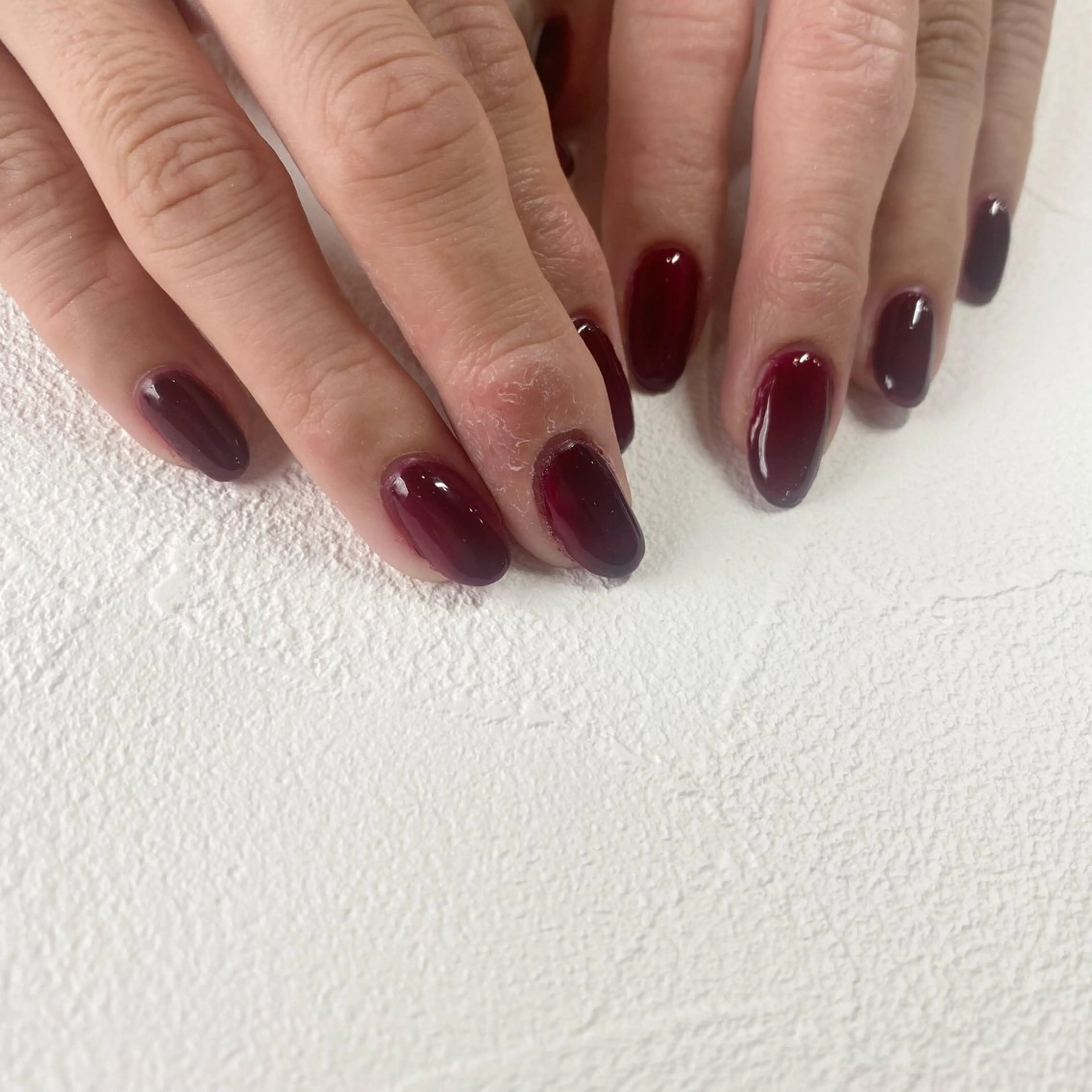 ネイル Mahalo Nail所属・MahaloNail kahoのネイルデザイン