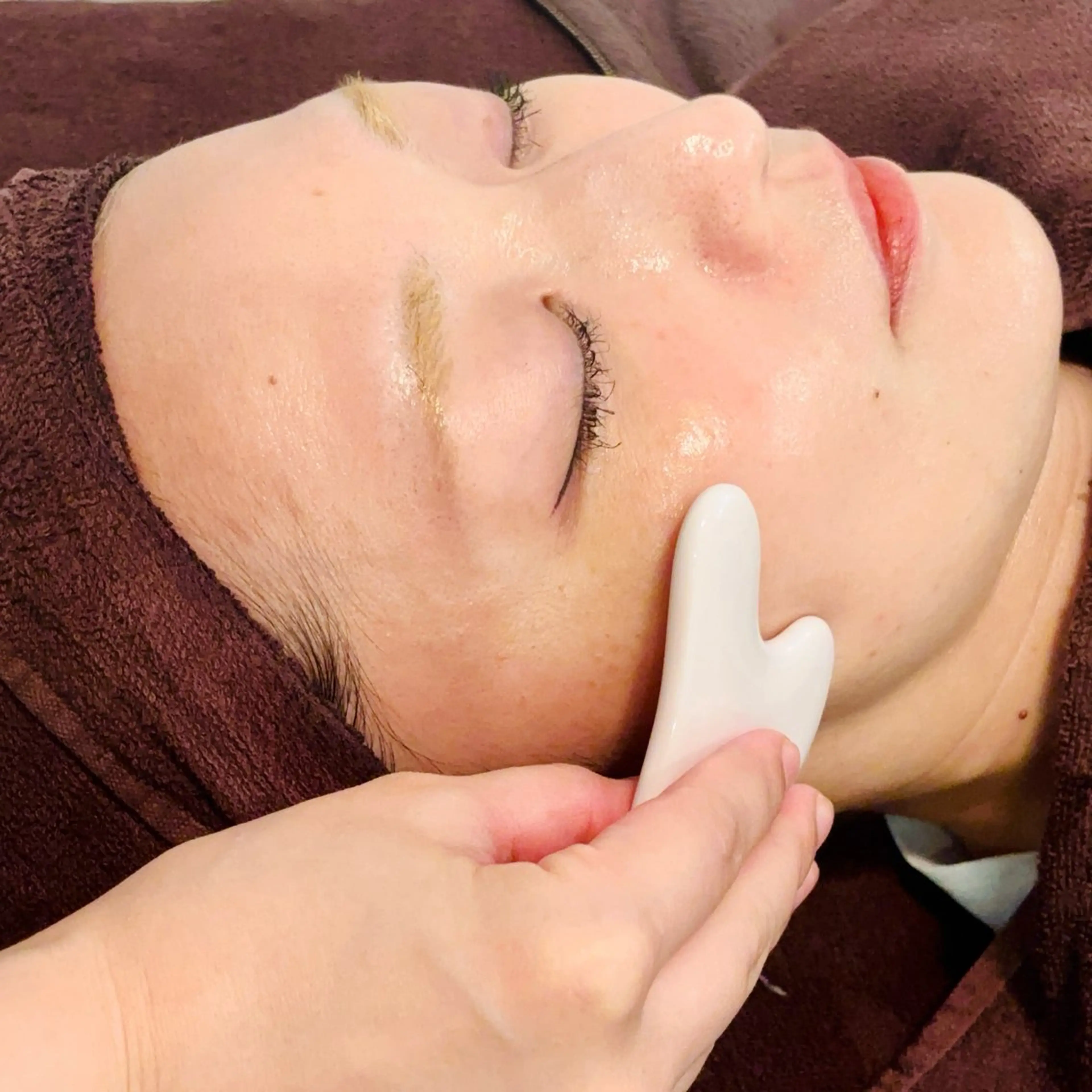 肌質改善エステ 🌷NAGISA🌷のエステ・リラクイメージ