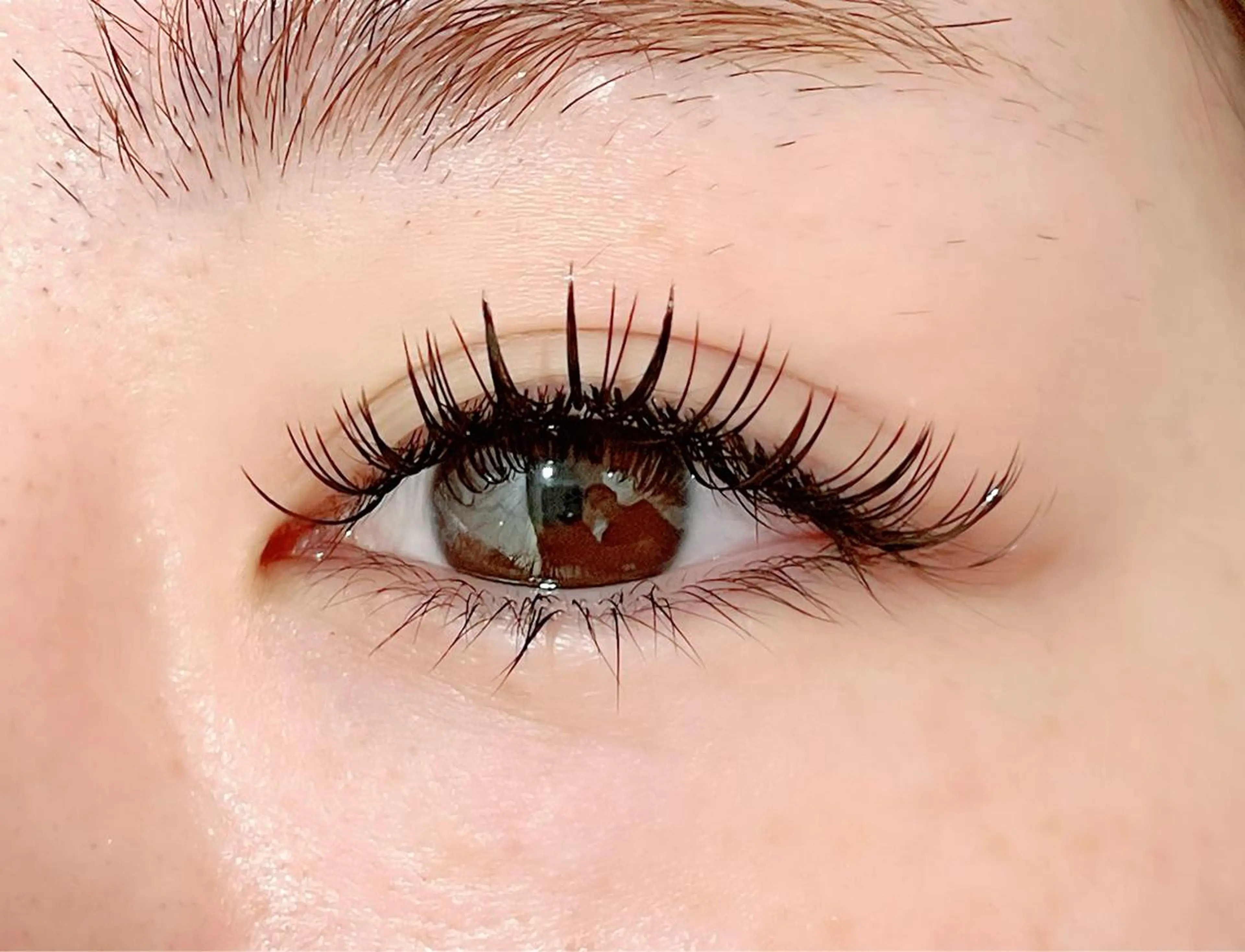 マツエク・マツパ バインドロック マツエク ELLA 菊地のマツエク・マツパデザイン