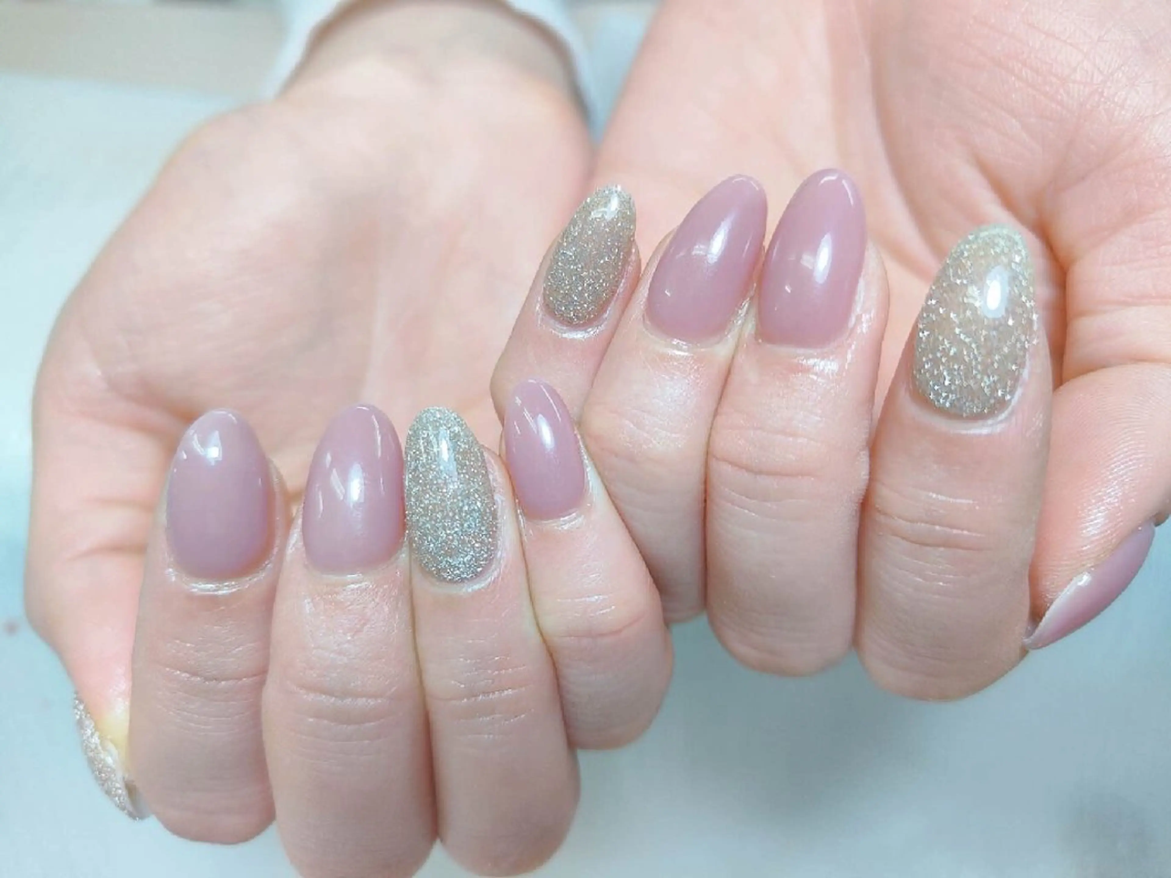 ネイル CI CI北千住のネイルデザイン