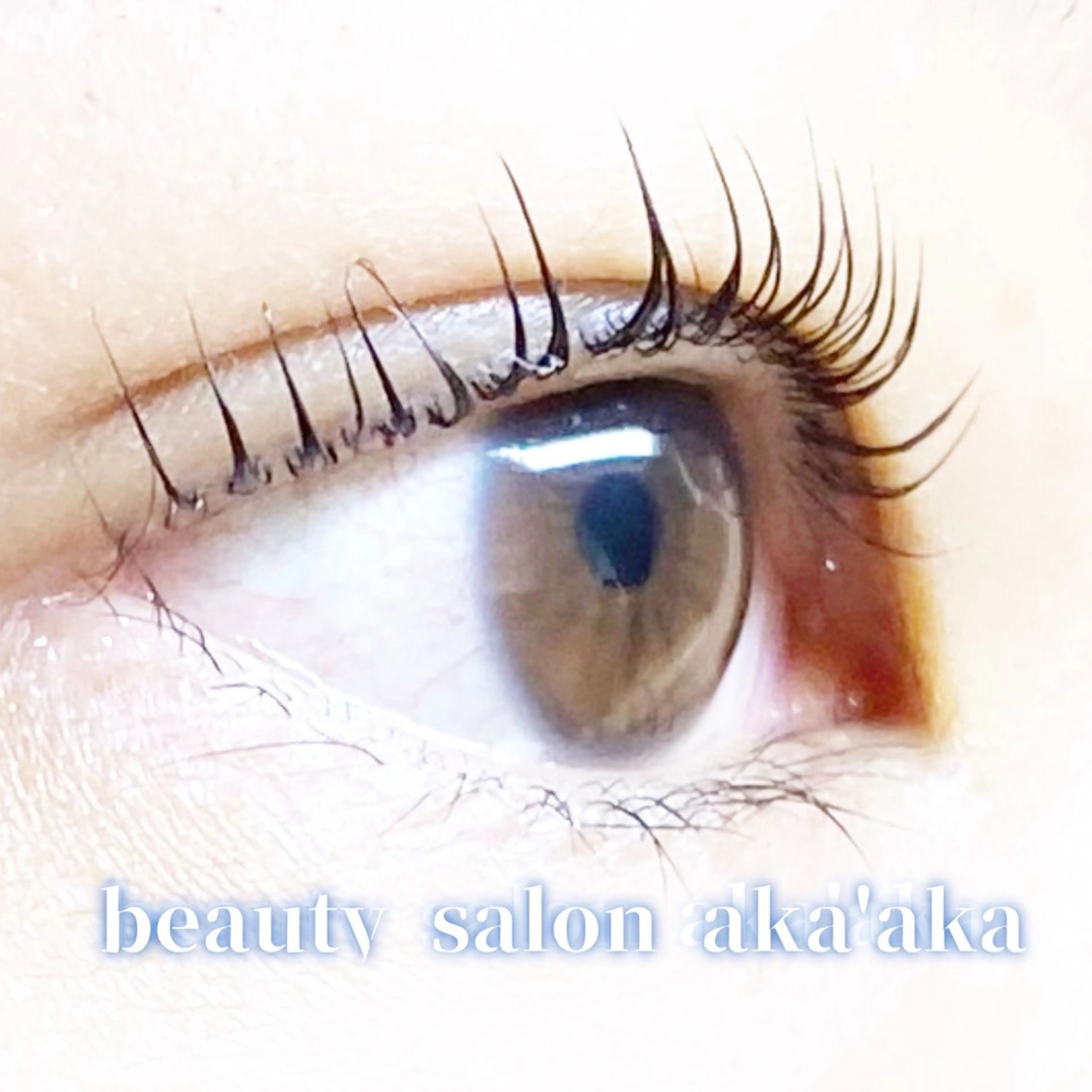 マツエク・マツパ LC尾張旭店所属・LC尾張旭店🫧 いしいのマツエク・マツパデザイン