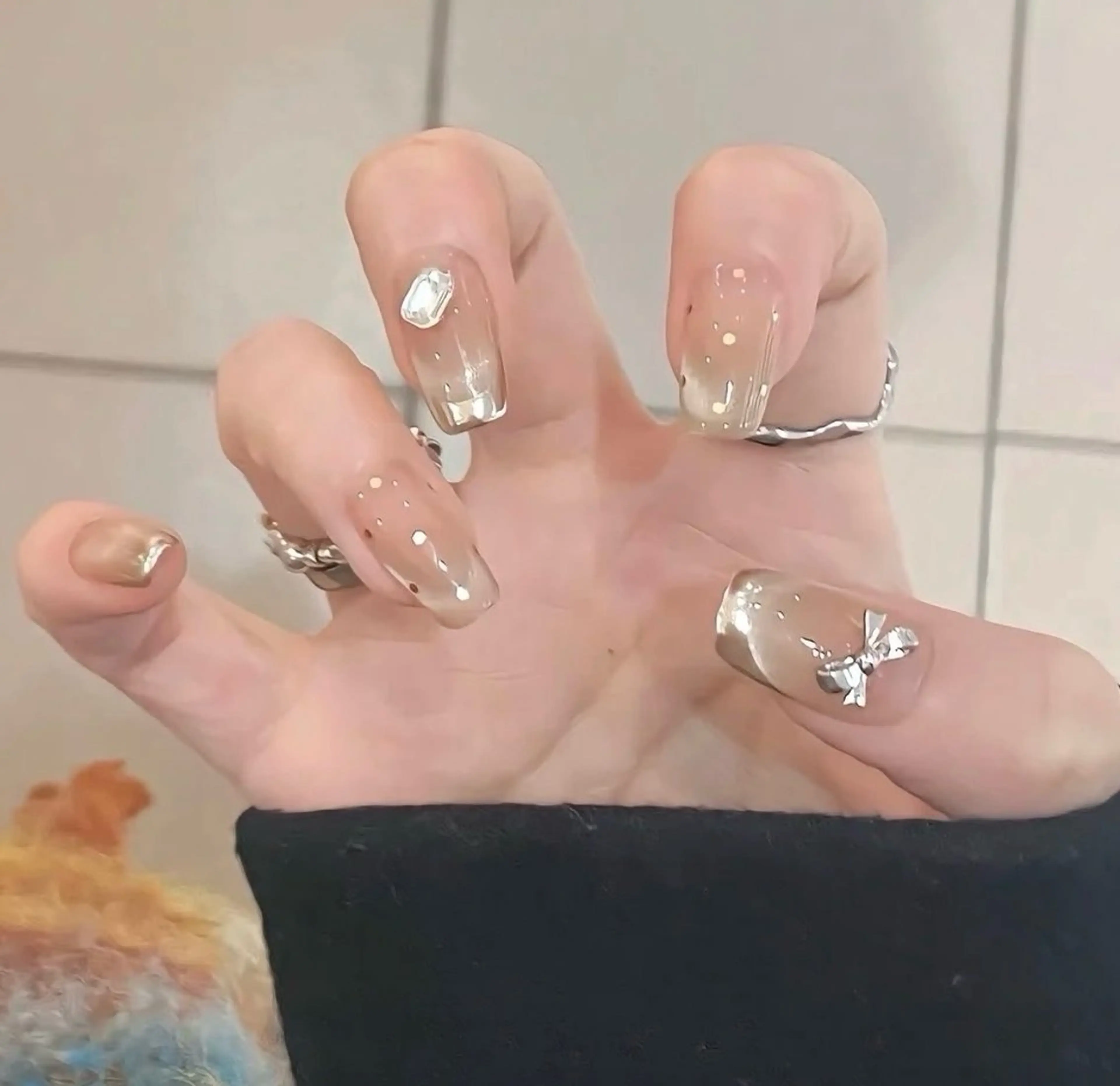 ネイル The Nail & Eye Lashのその他イメージ