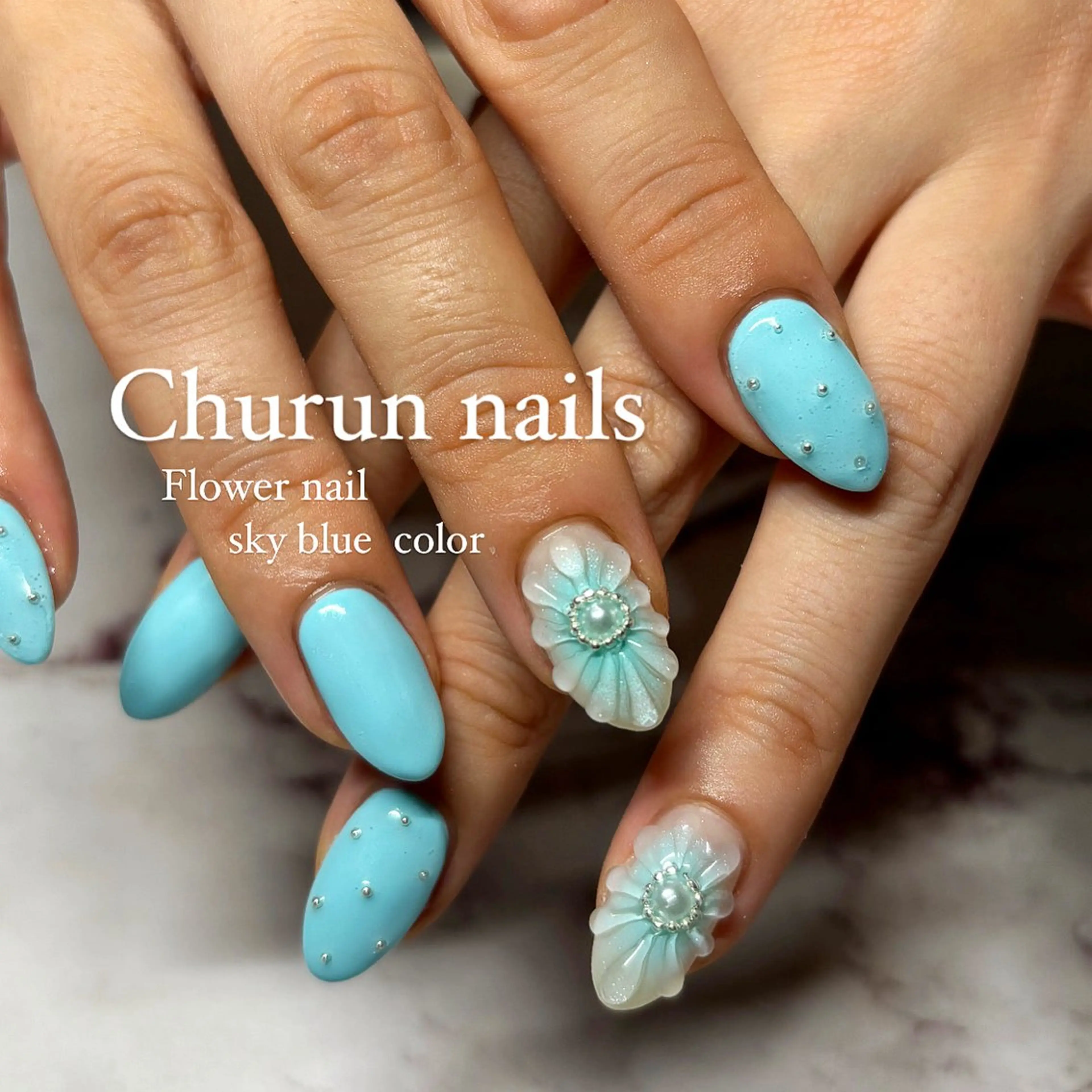 ネイル 777nail salonのネイルデザイン